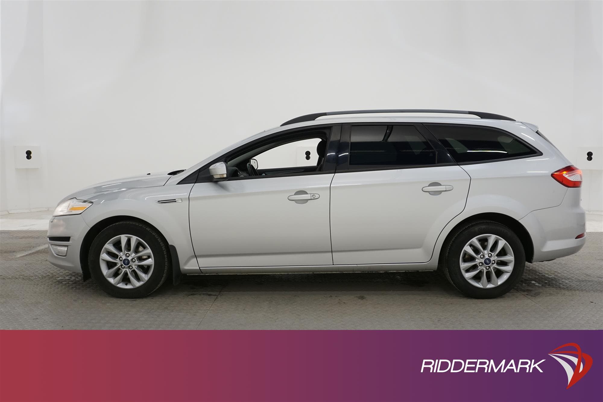 Ford Mondeo Kombi  1.6 EcoBoost 160hk