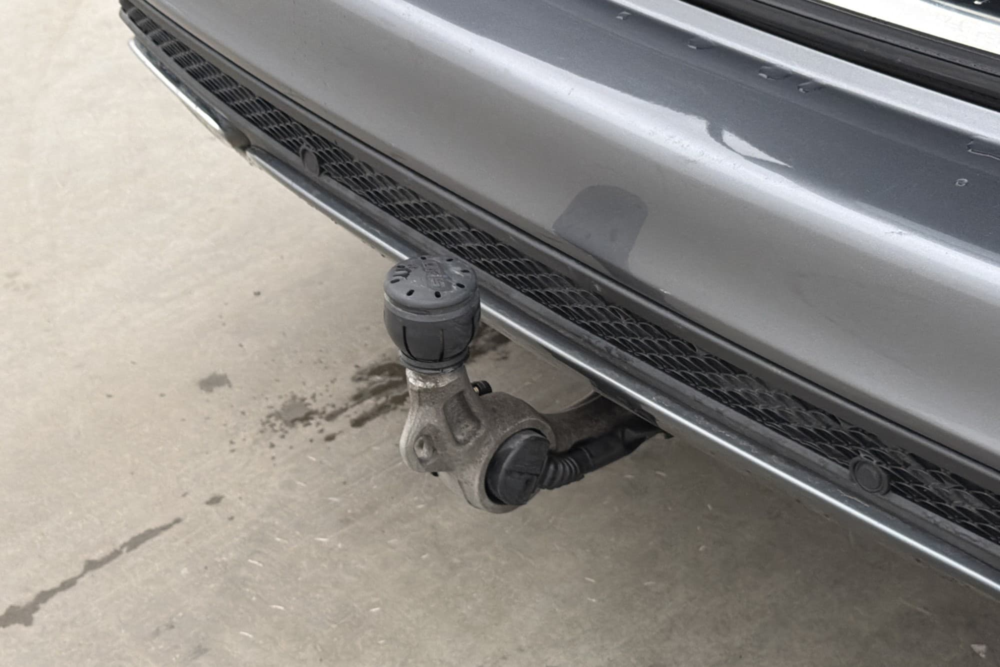 Mercedes-Benz C220 T d AMG Panorama Burmester Dragkrok