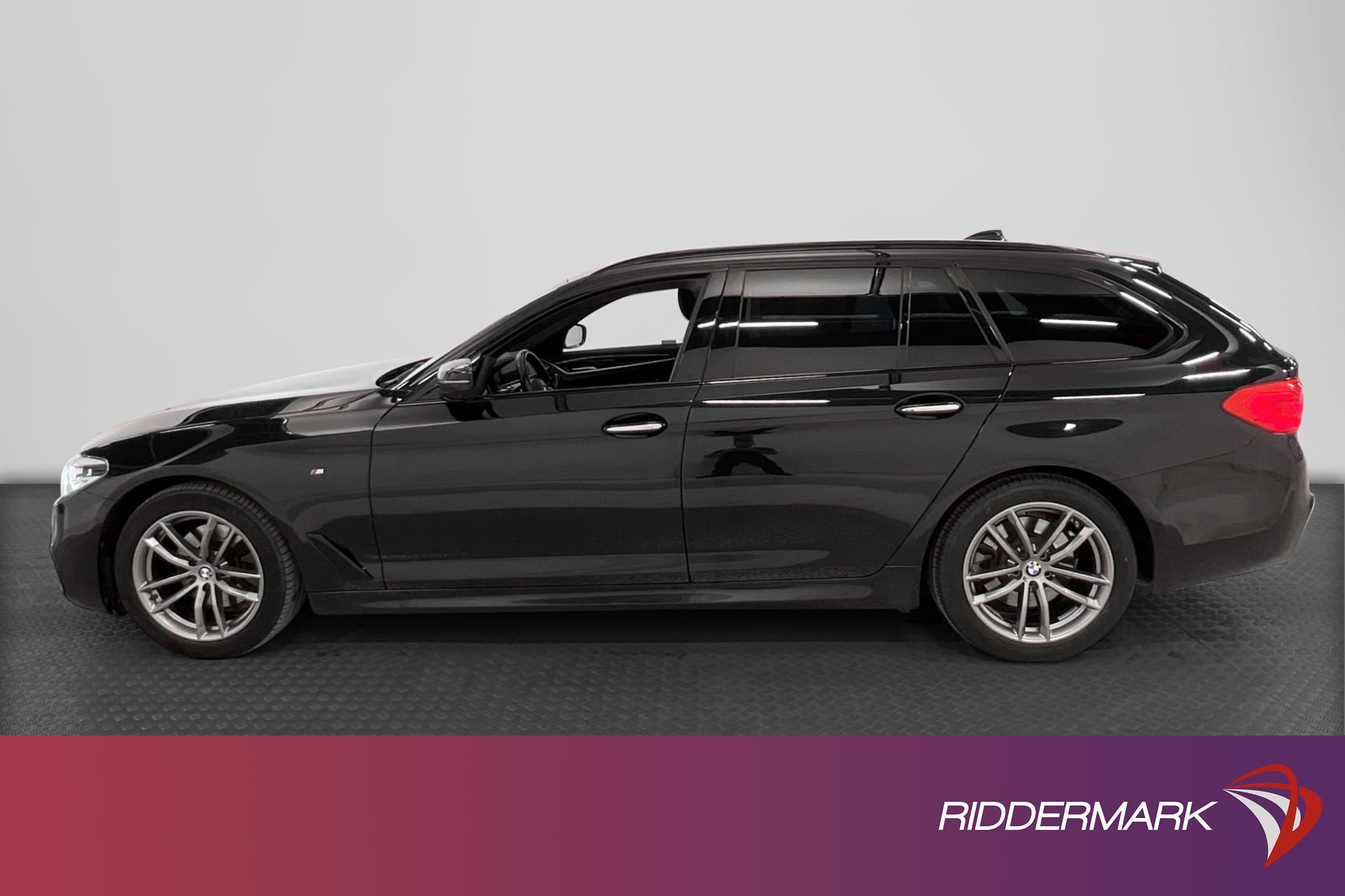 BMW 520d xDrive