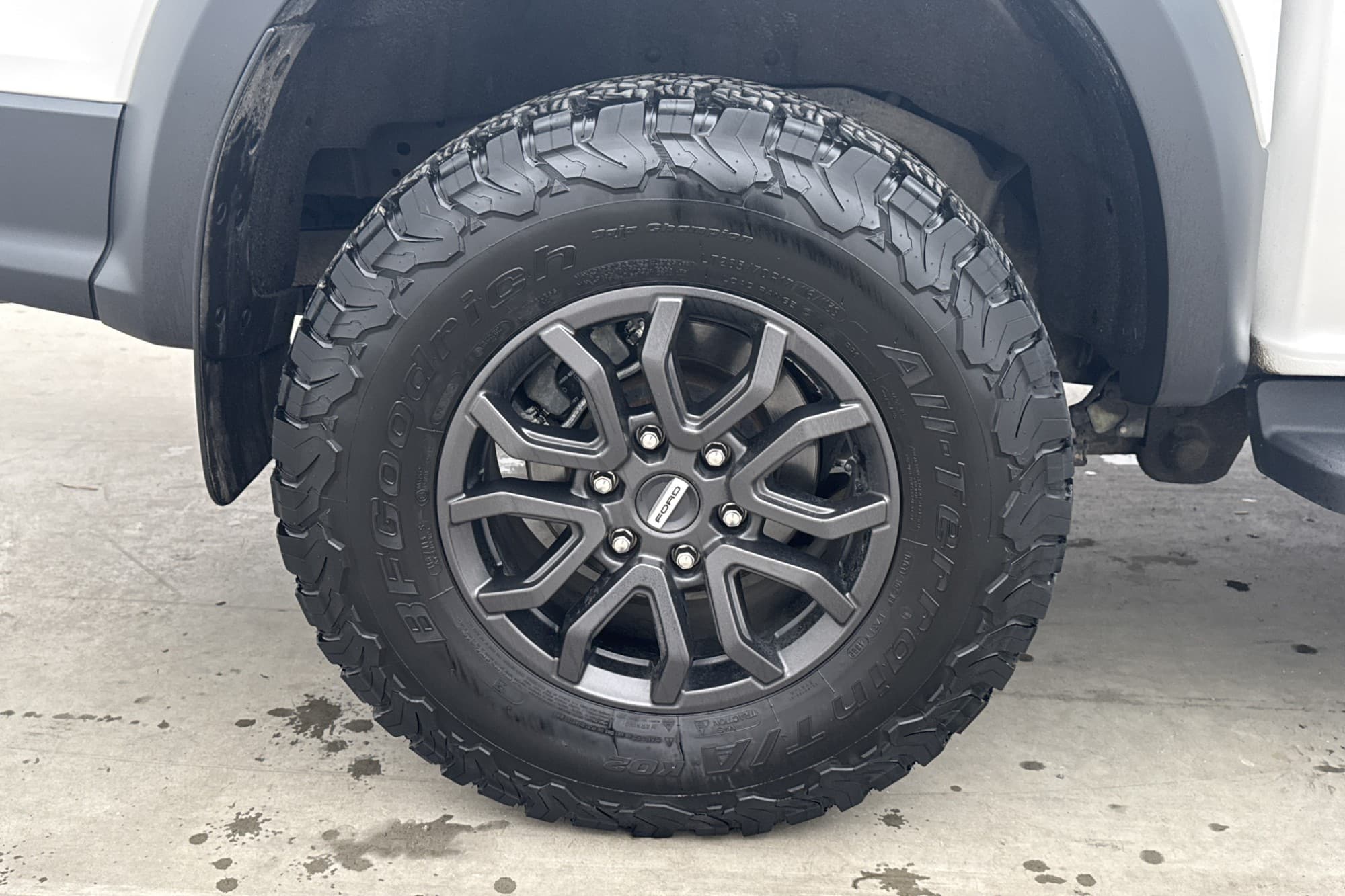 slider