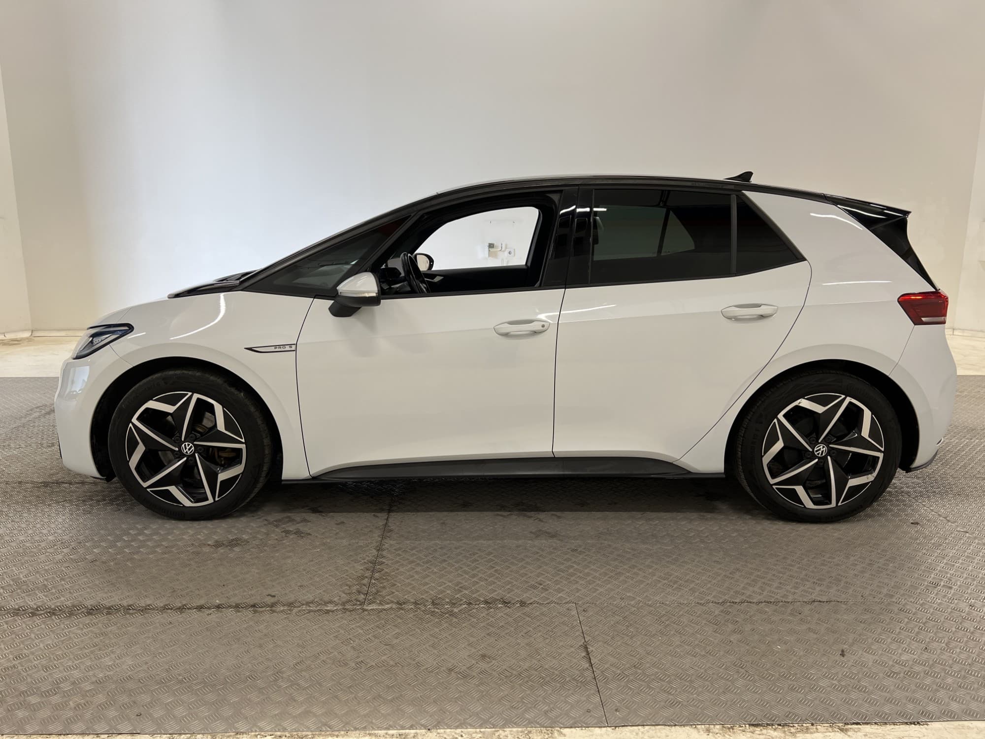 Volkswagen ID.3 Pro S 204hk