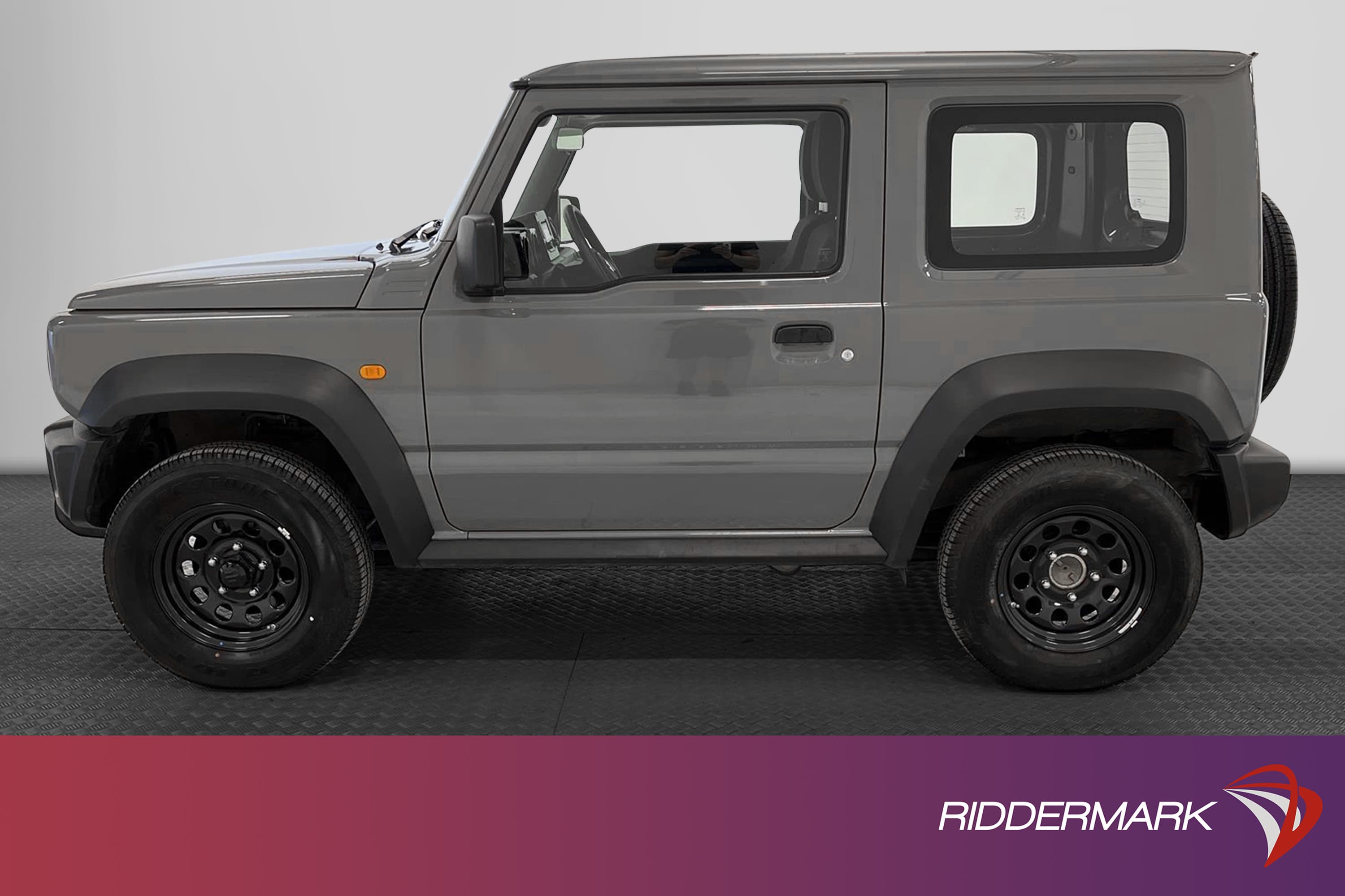 Suzuki Jimny LCV 1.5 ALLGRIP 102hk