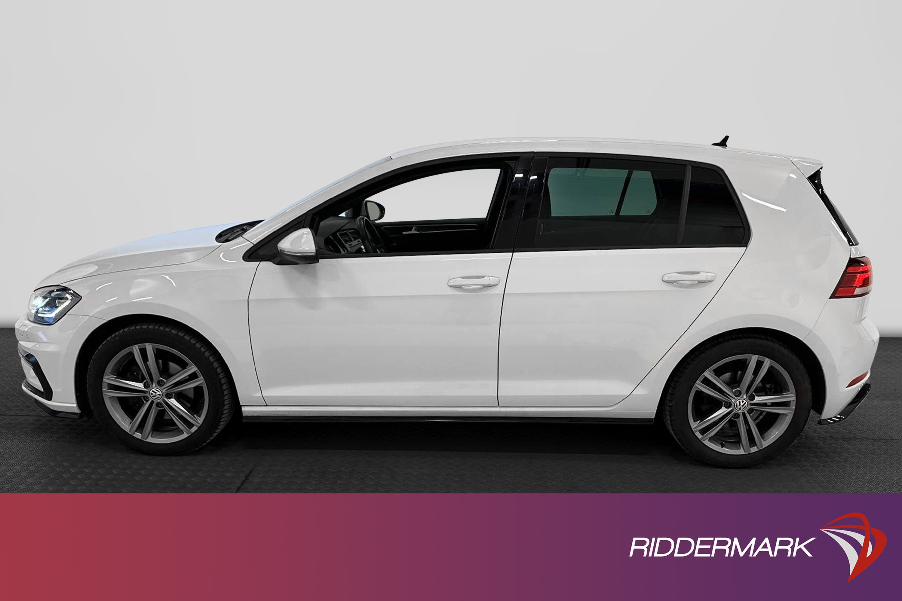 Volkswagen Golf 1.4 150hk