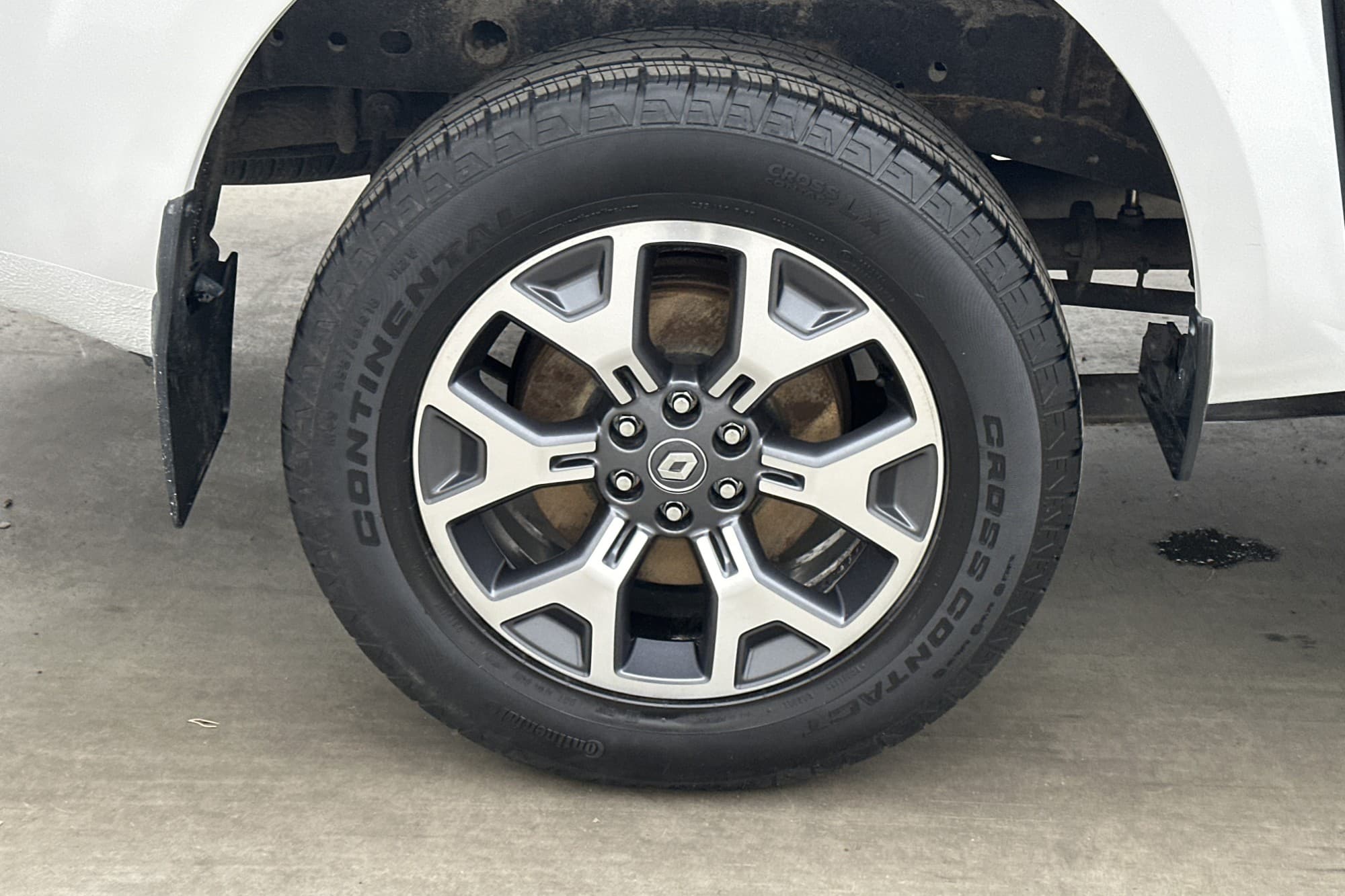 slider