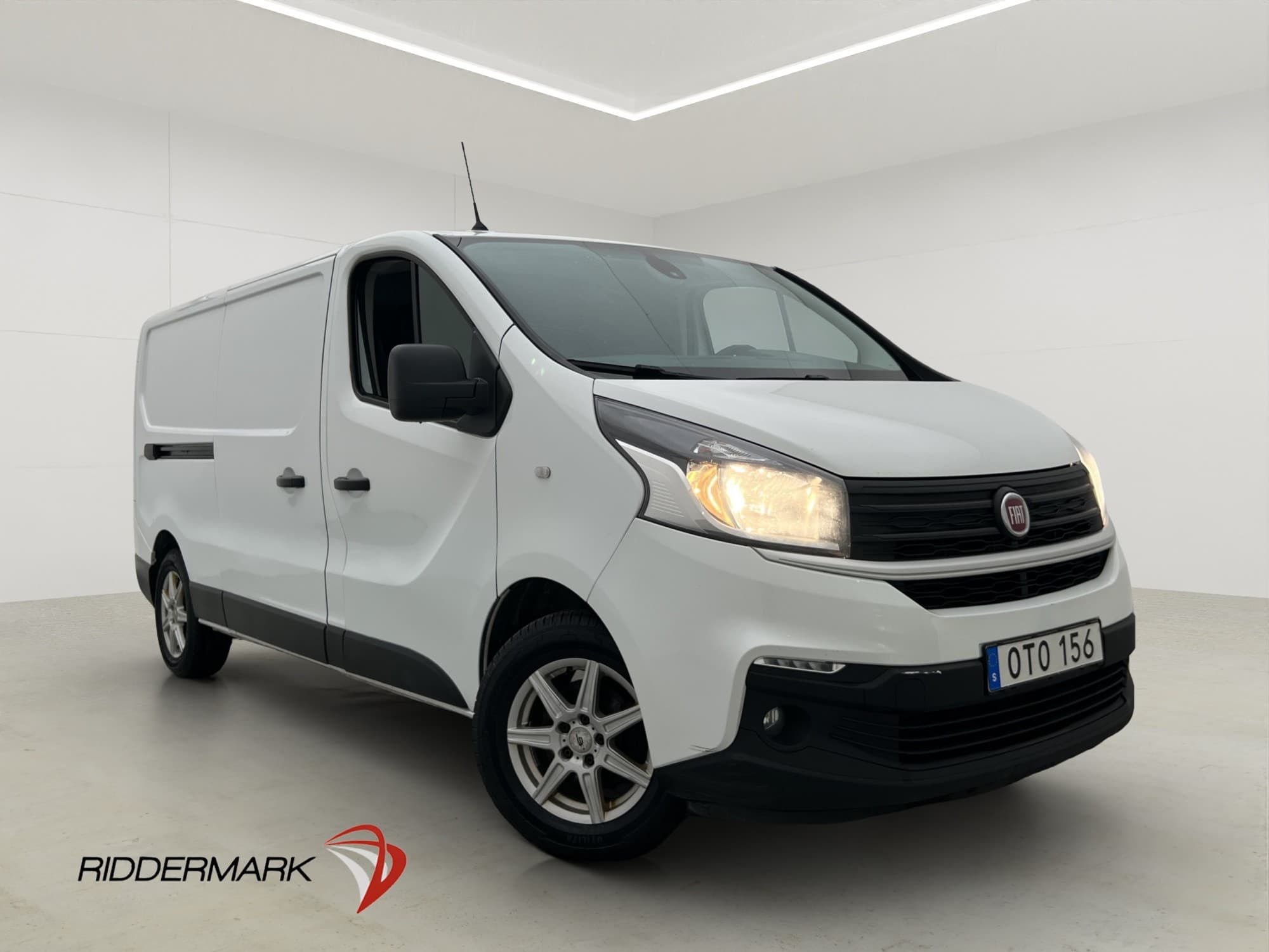 Fiat Talento