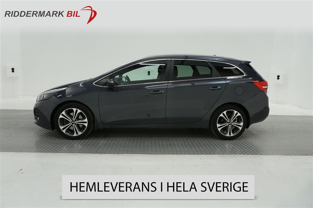 Kia Cee'd