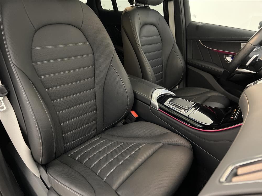 Mercedes-Benz EQC 400 4MATIC AMG Premium Plus Pano Burmester