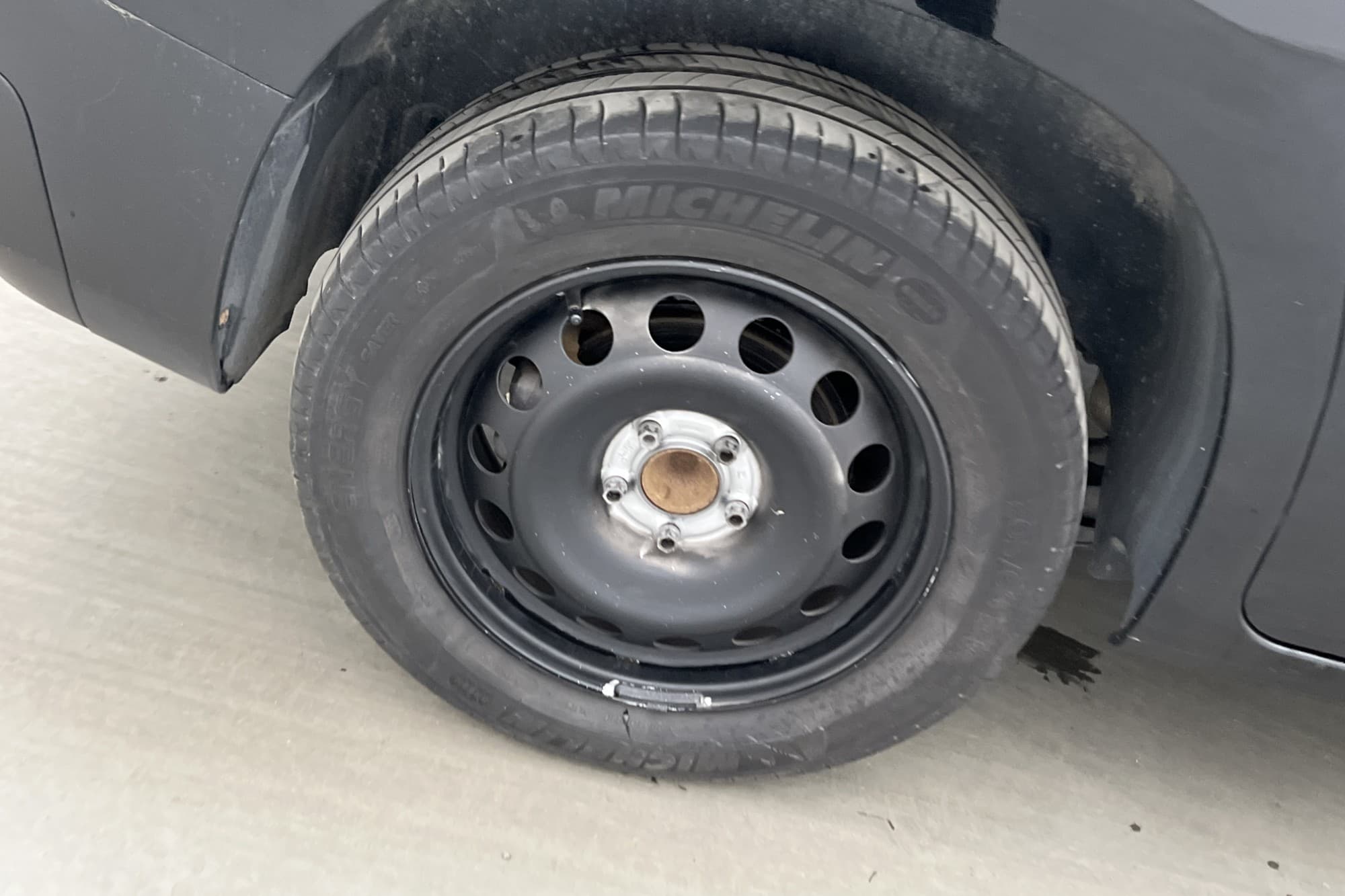slider