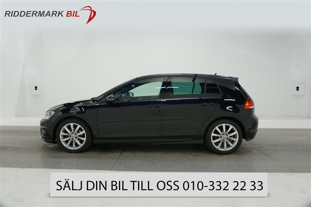 Volkswagen Golf 1.4TSI