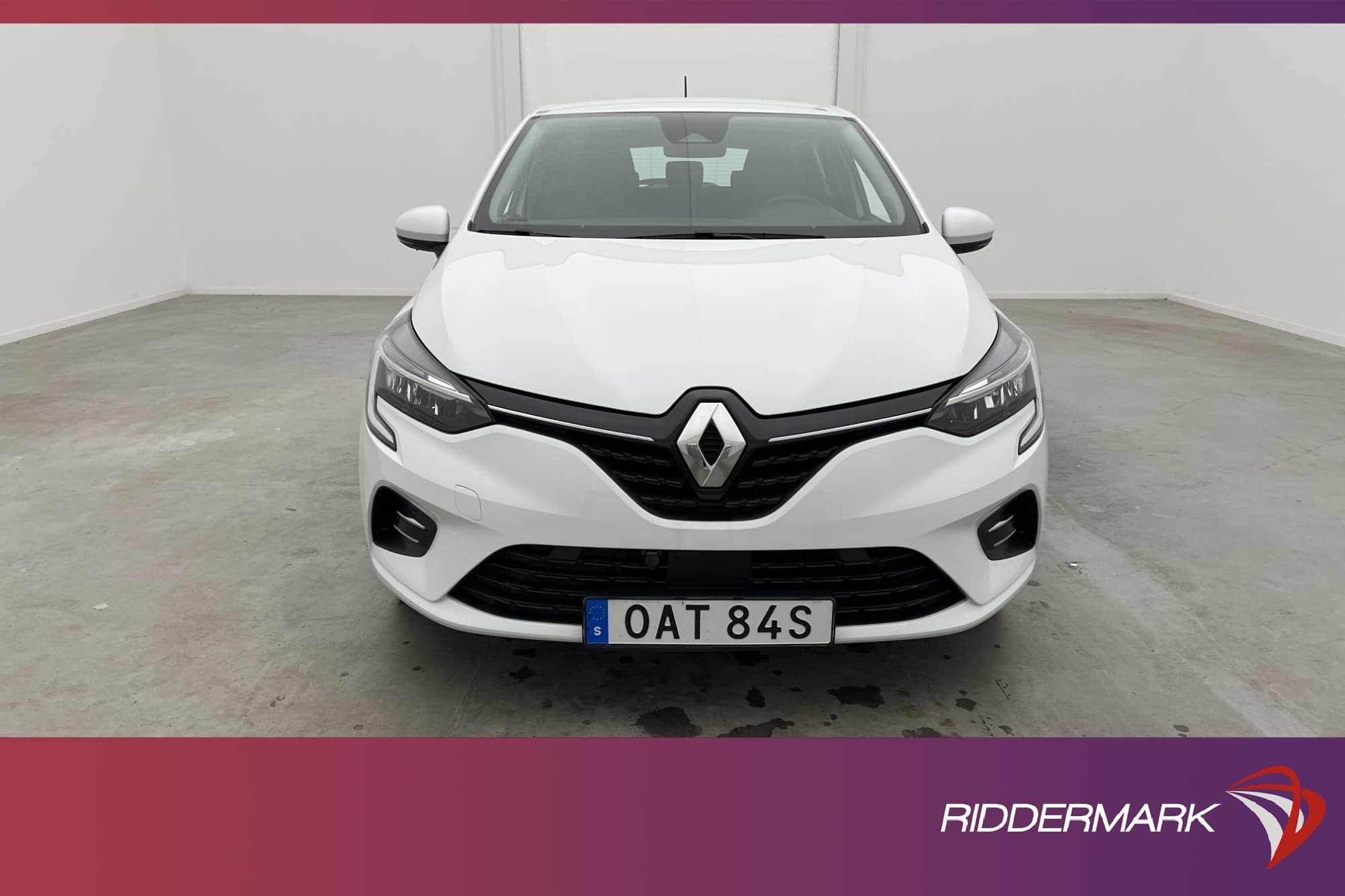 Renault Clio 1.0 SCe 72hk