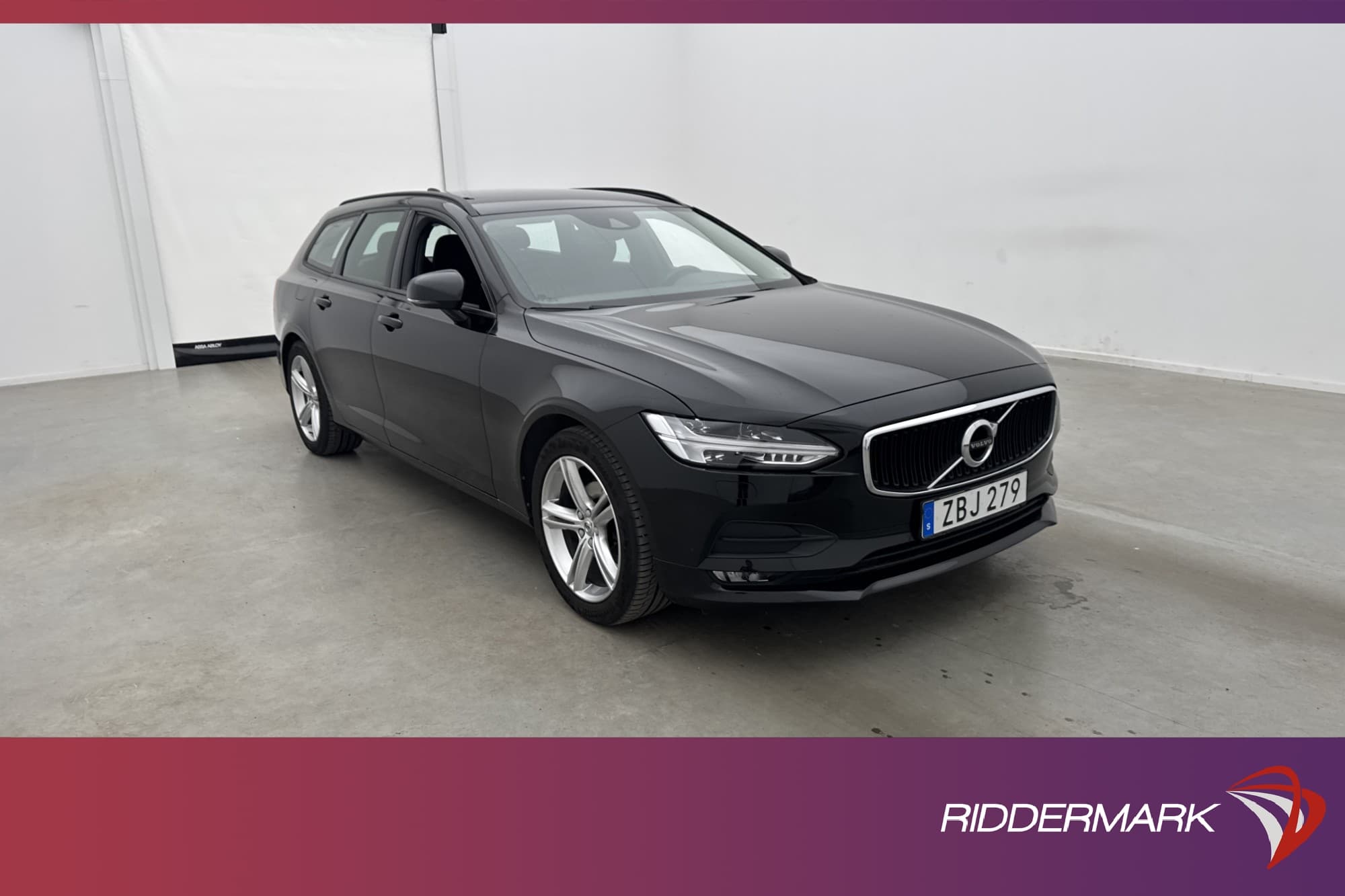 Volvo V90 D3 150hk