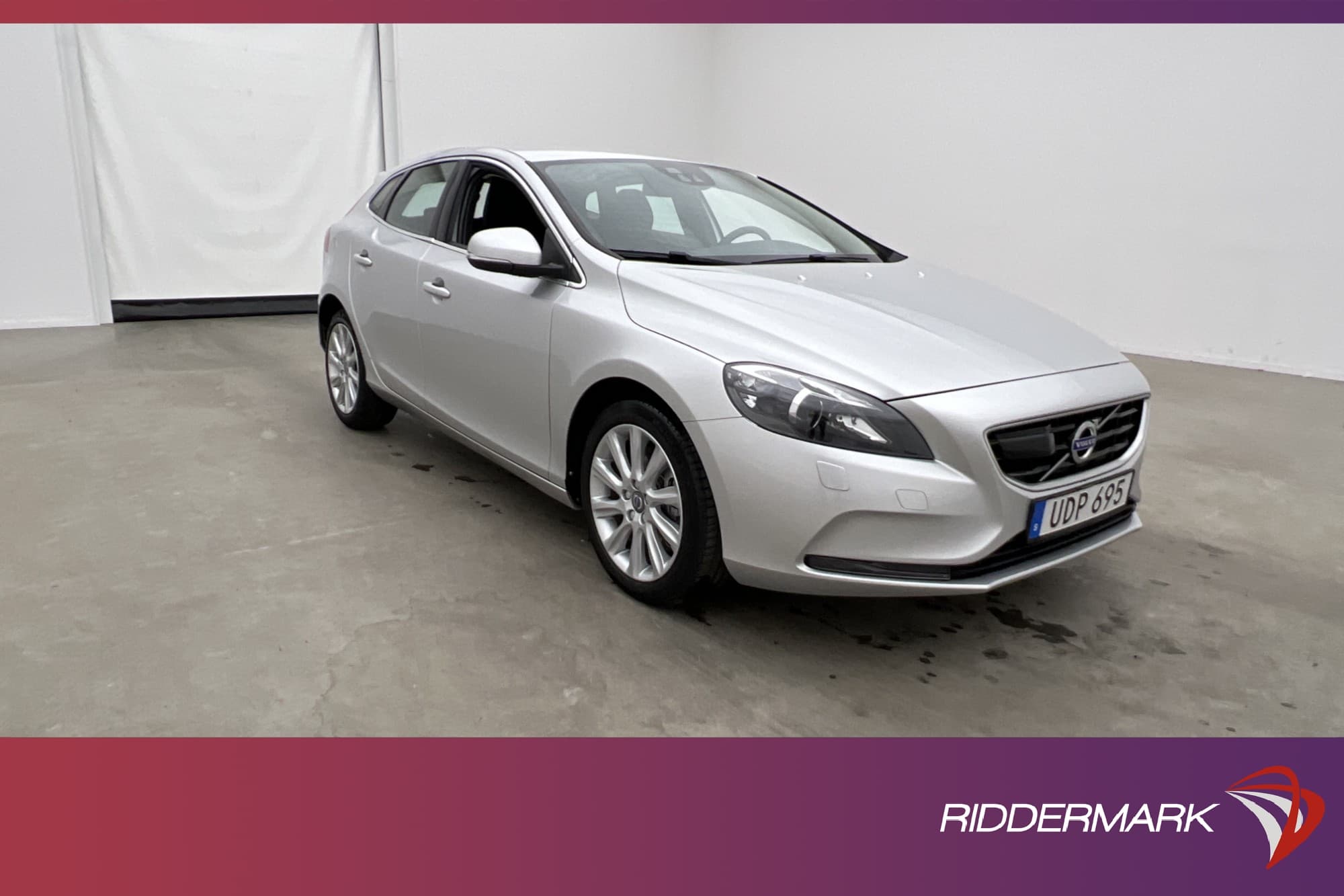 Volvo V40 D3 150hk