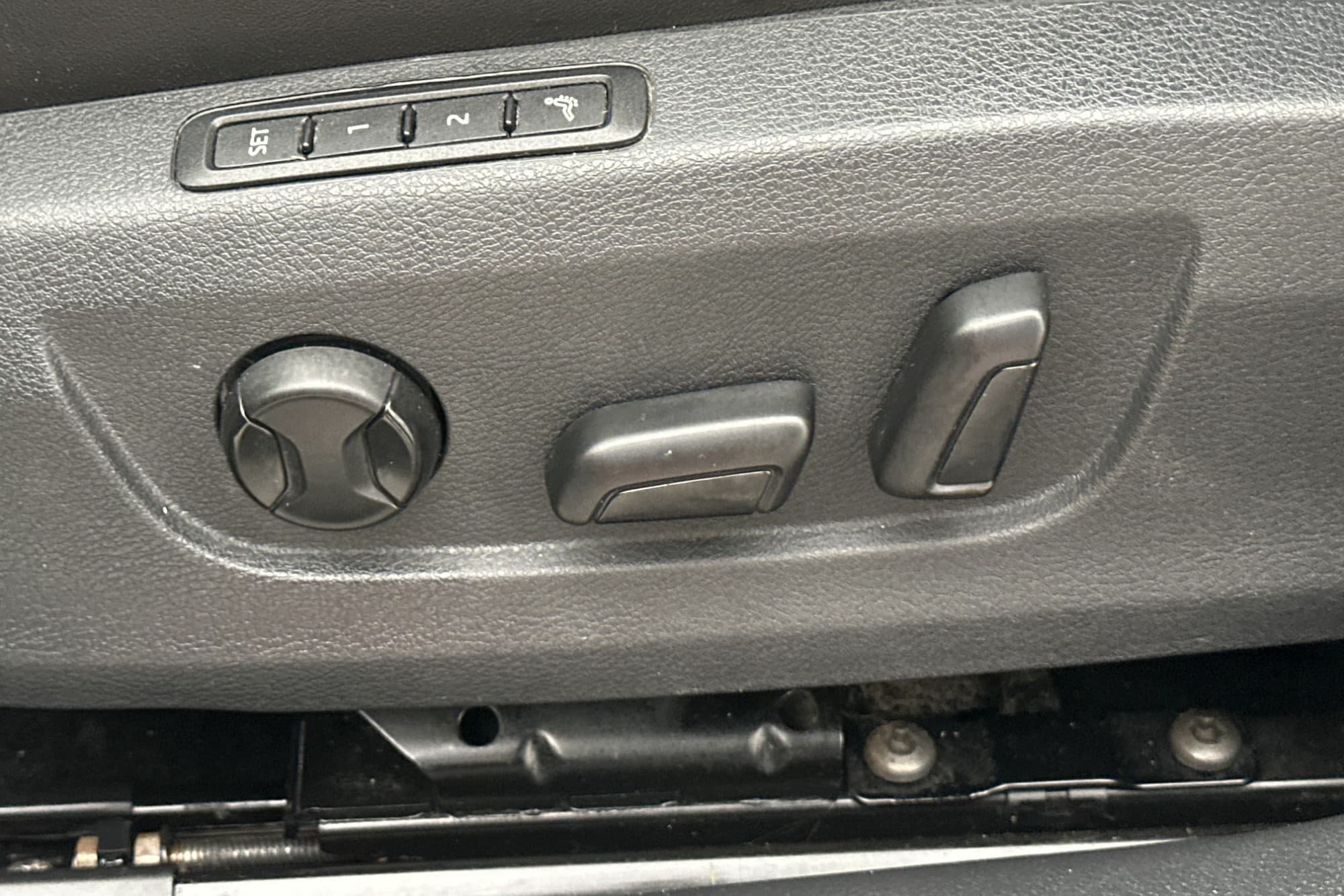 slider
