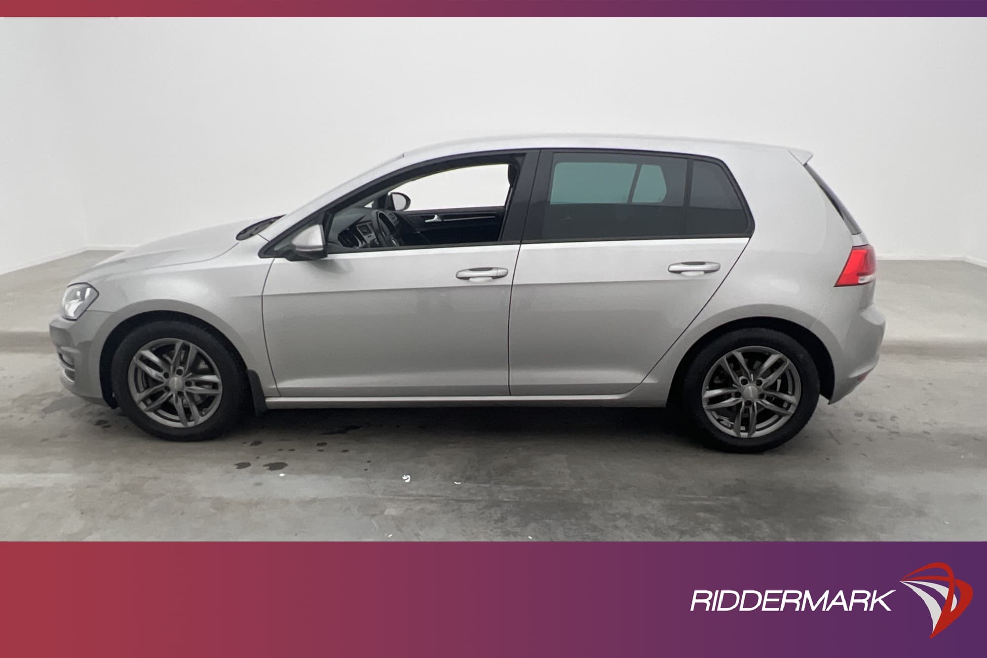 Volkswagen Golf 1.4 TSI 140hk