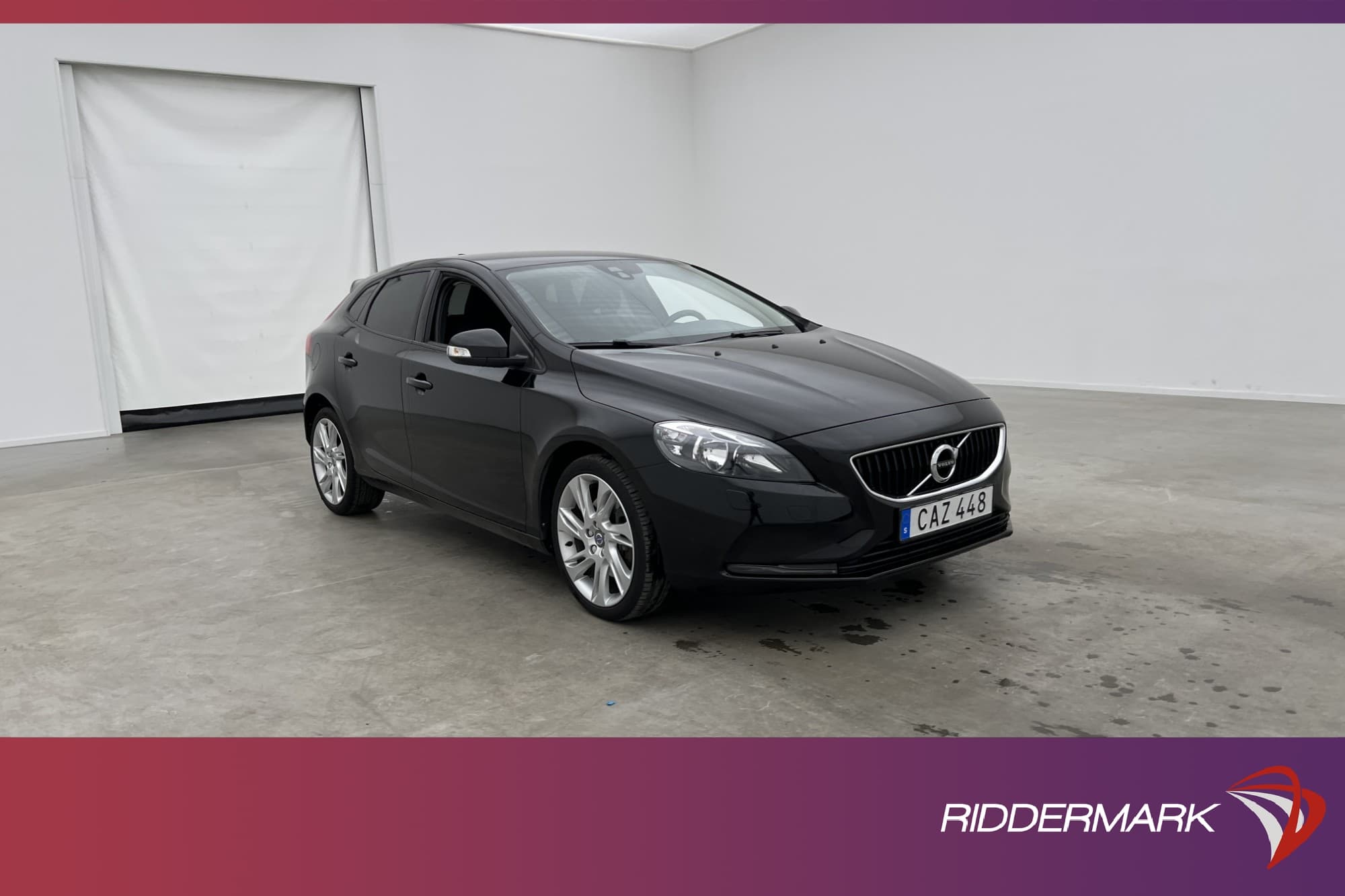 Volvo V40 T3 152hk