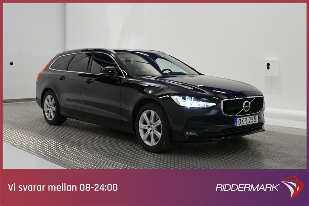 Volvo V90 D3 150hk