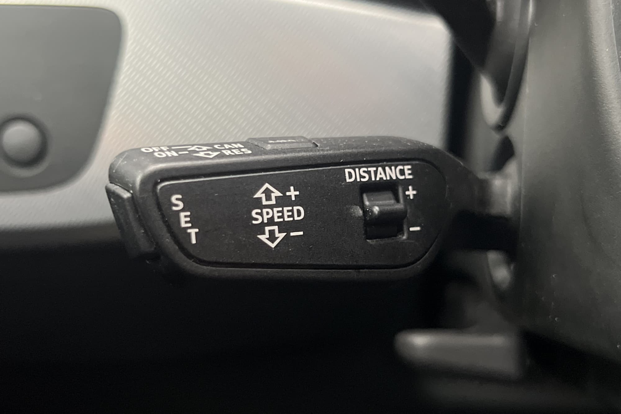 slider
