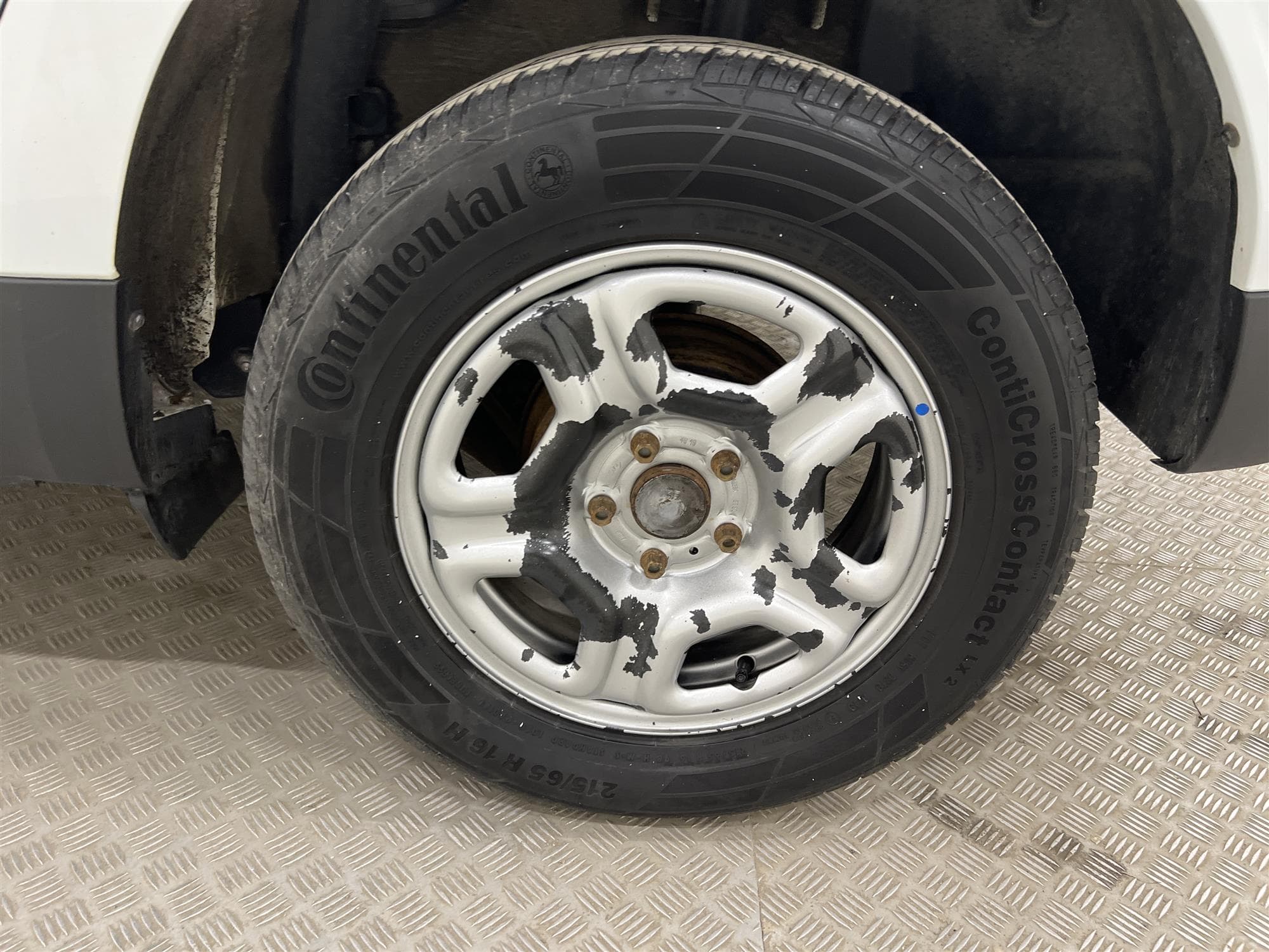 Dacia Duster 1.6 Blue dCi 116hk M-Värmare Välserv 0,41L/mil