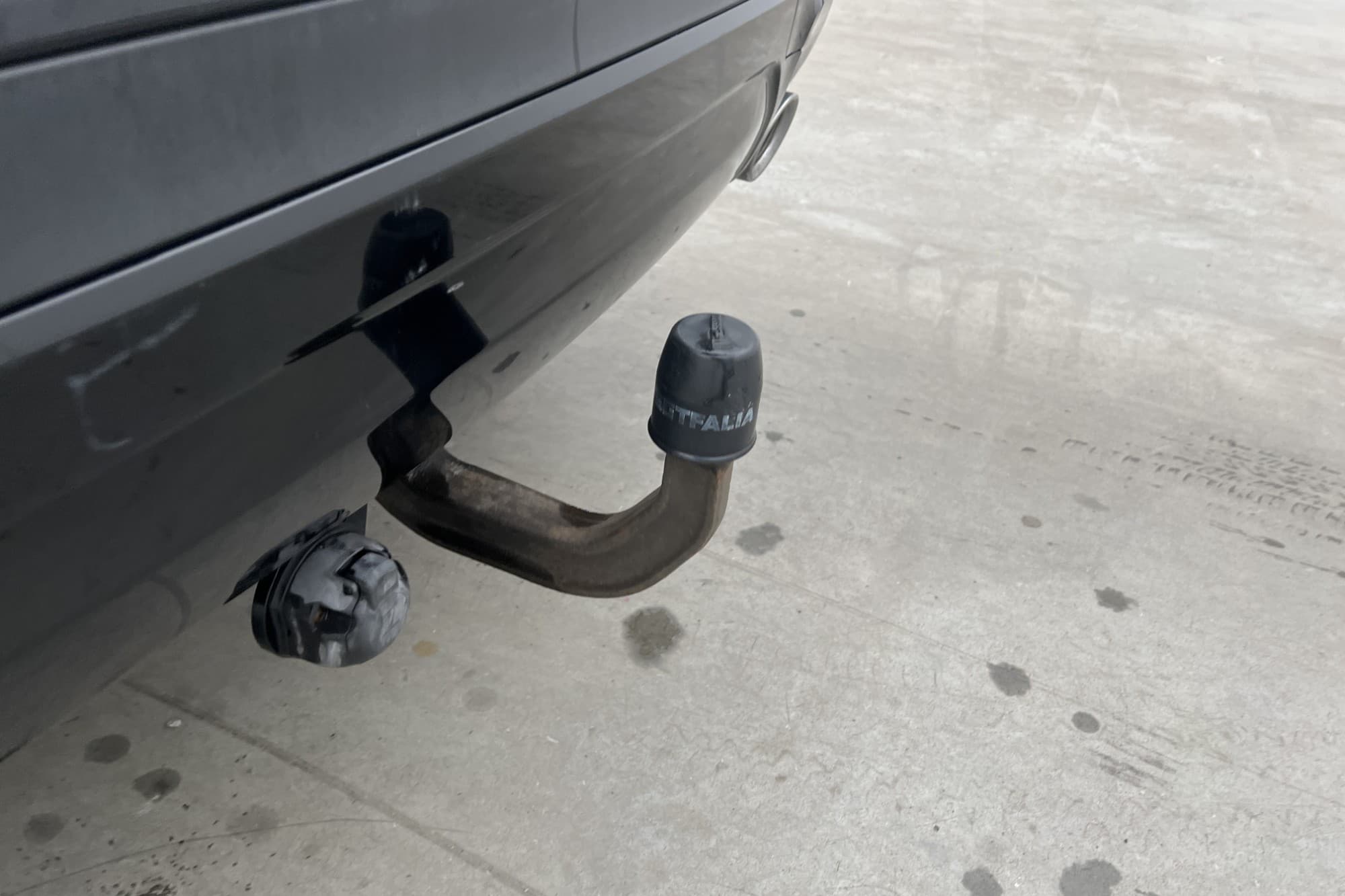 BMW X3 xDrive20d 190hk Rattvärme Sensorer Drag