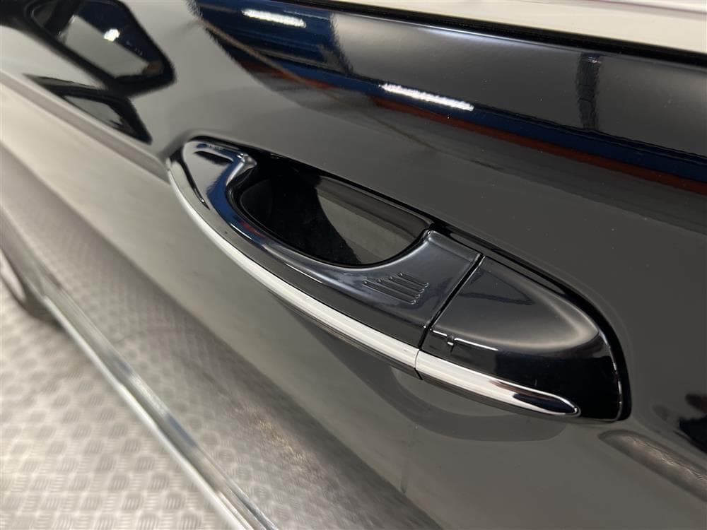 Ford Mondeo Vignale 180hk AWD Värmare Skinn B-kamera Draginteriör