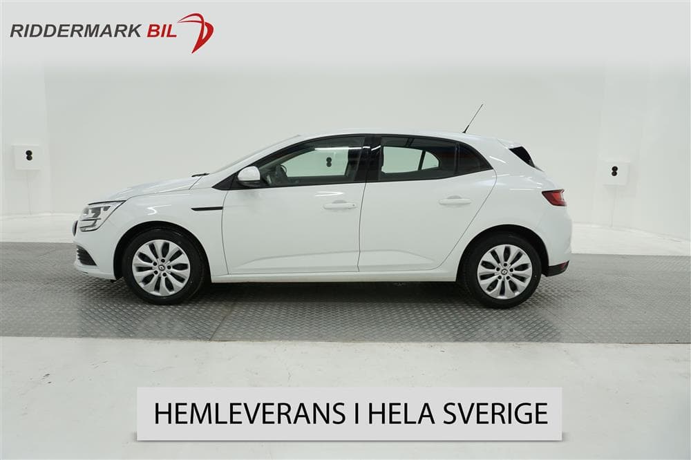 Renault Mégane