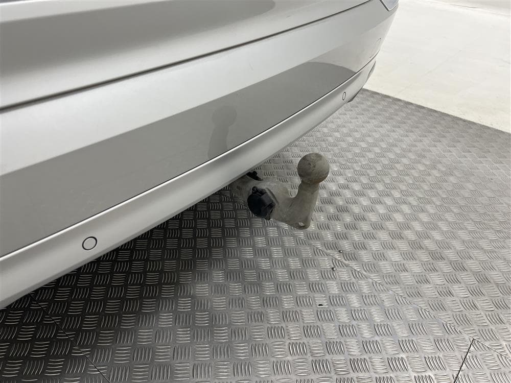 Volvo XC90 D5  AWD Inscription VOC Värmare Kamera Drag Naviinteriör