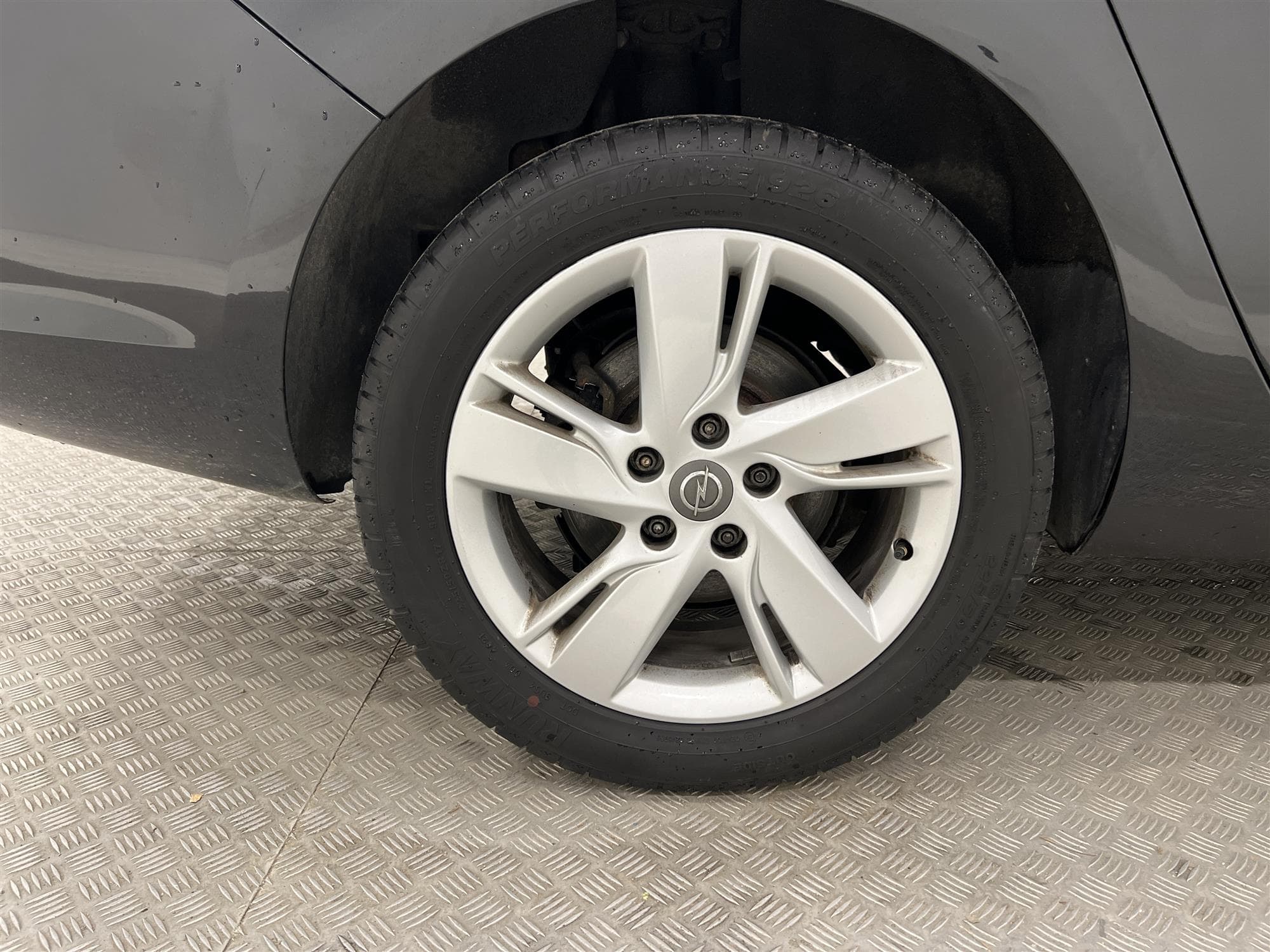 Opel Astra ST 2.0 CDTI 165hk PDC Välservad KAMPANJ 