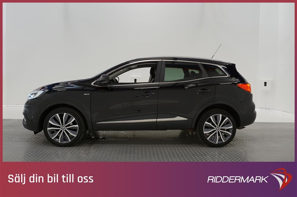 Renault Kadjar 1.6 dCi 4WD