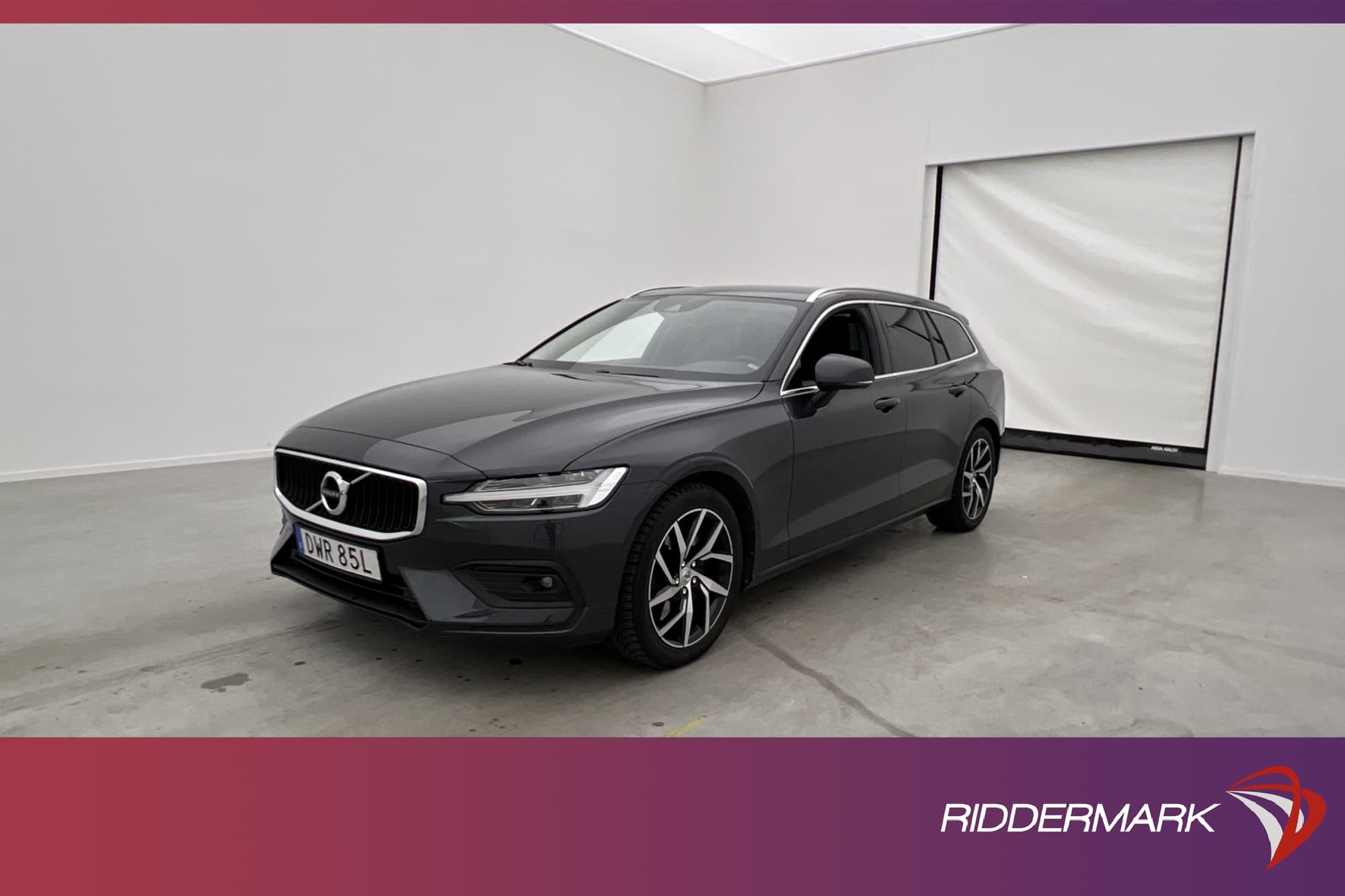 Volvo V60 T5
