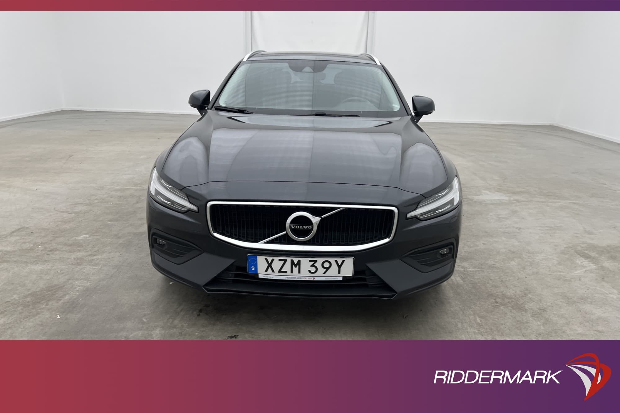 Volvo V60 D4 190hk