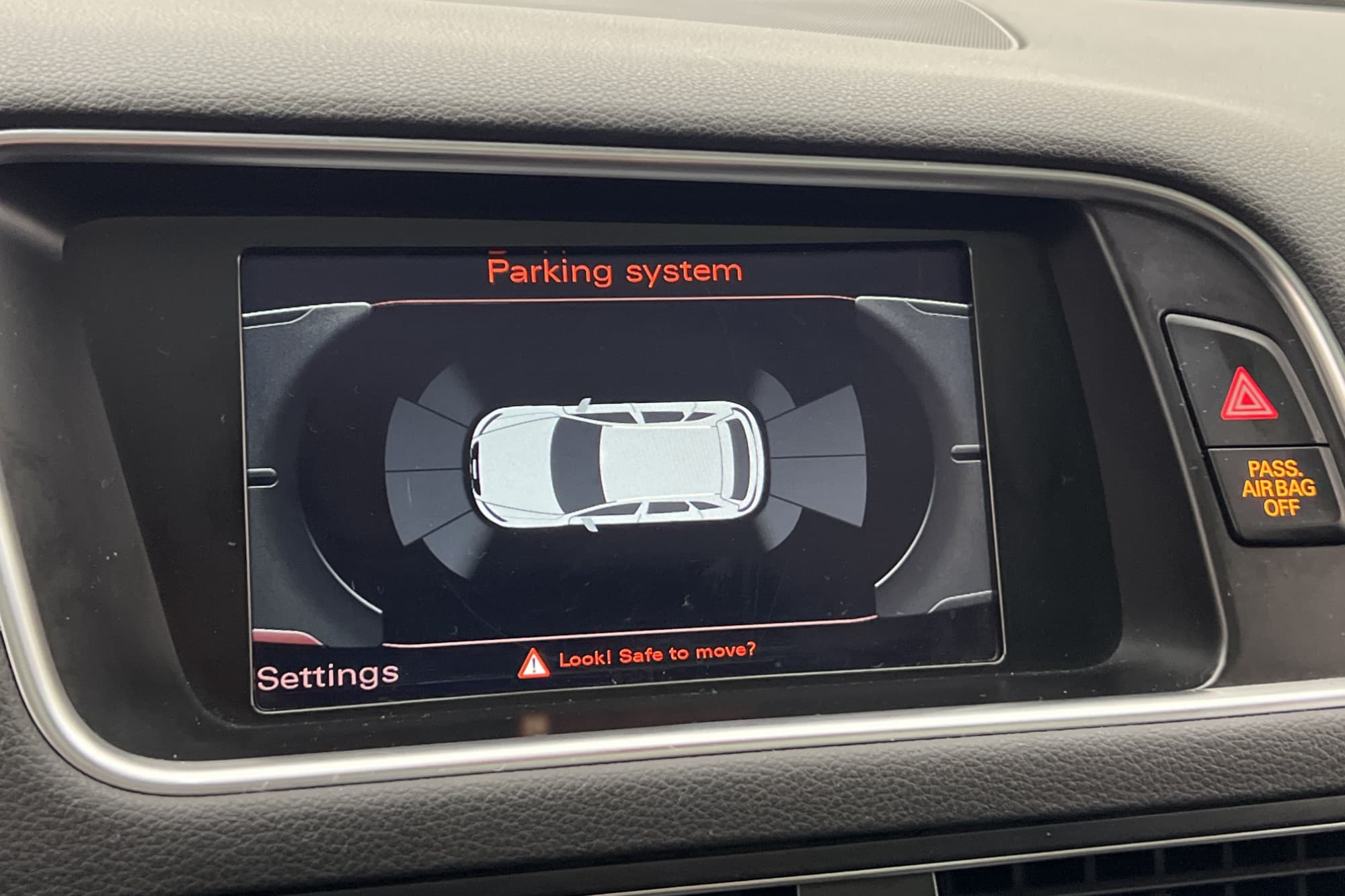 Audi Q5 TDI Quatrro 170hk S-Line Panorama B&O M-Värmare Drag