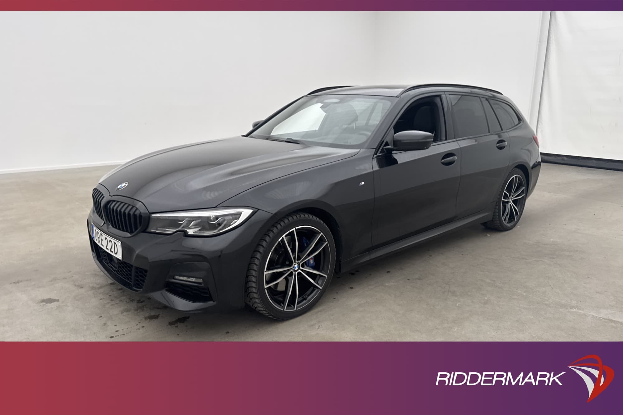BMW 330 d xDrive Touring