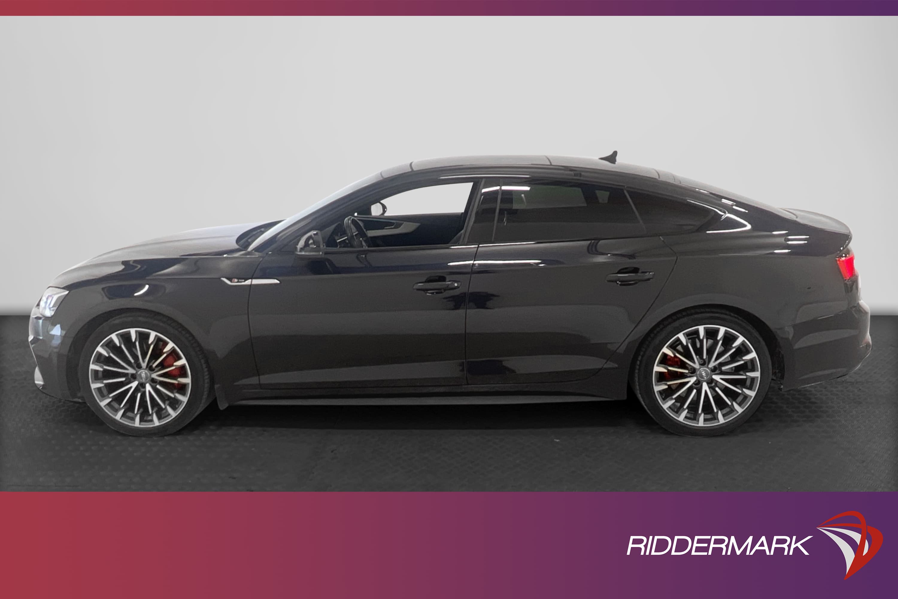 Audi A5 Sportback 2.0 TFSI quattro