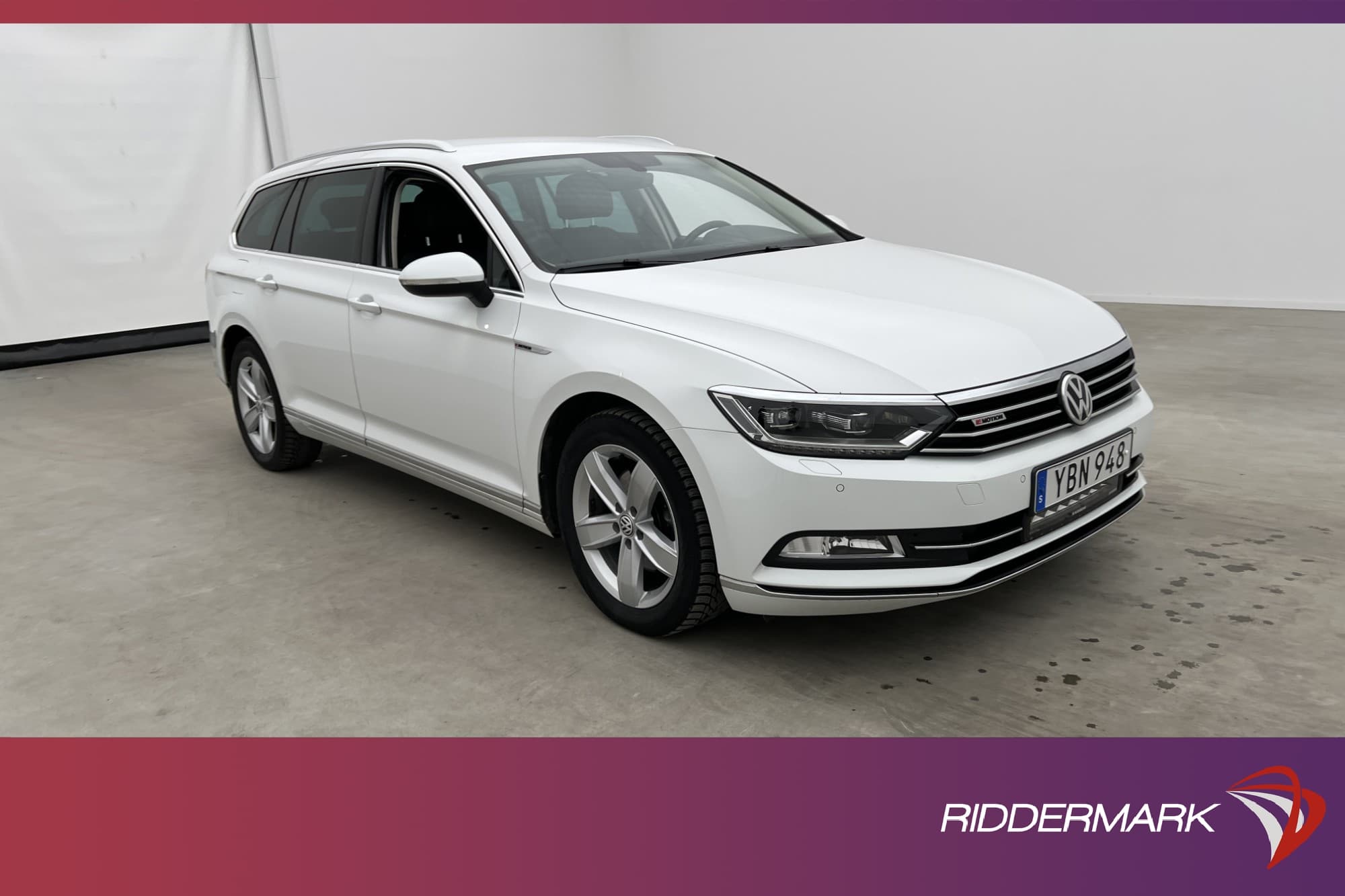 Volkswagen Passat SC 4M