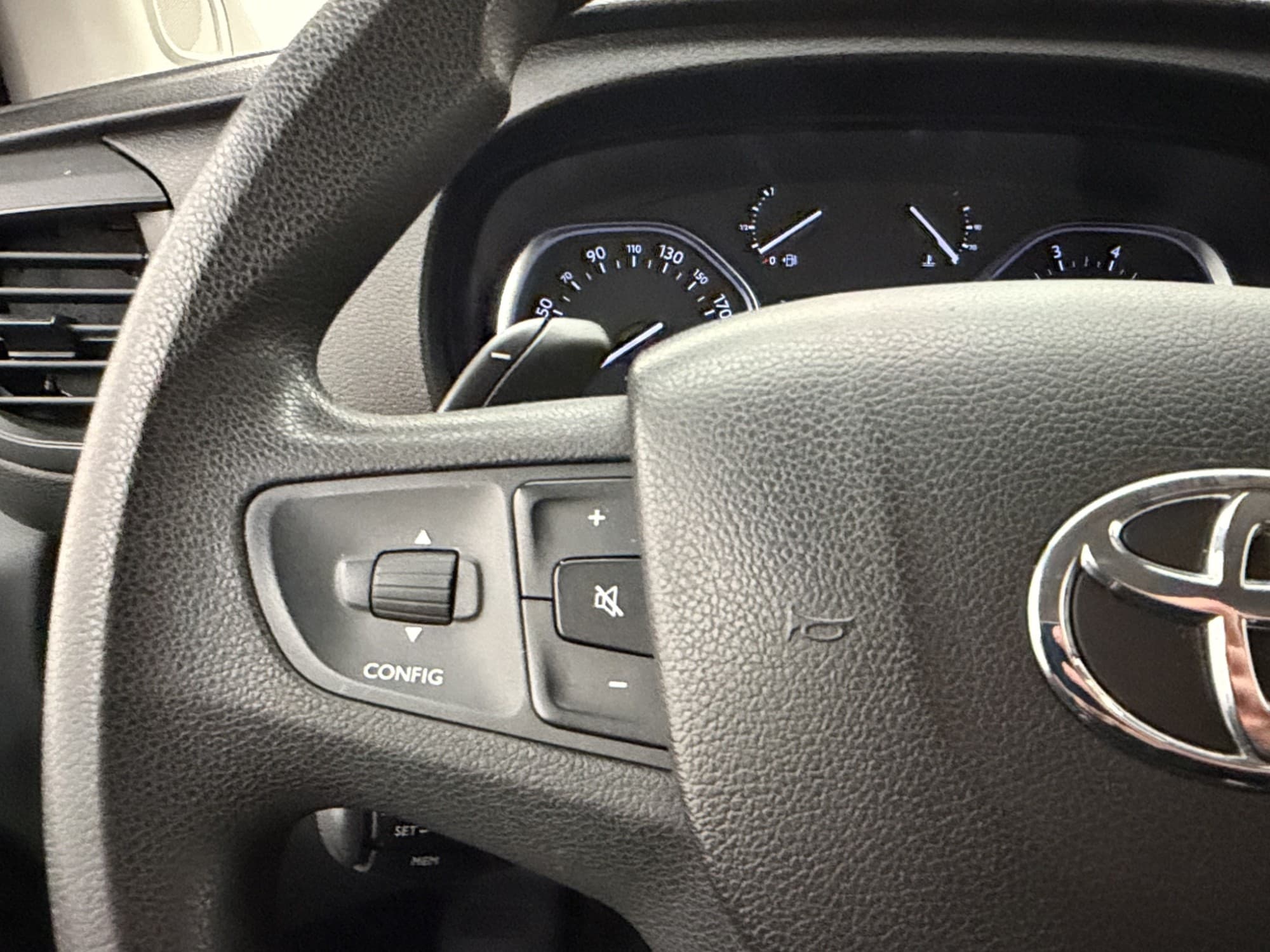 slider