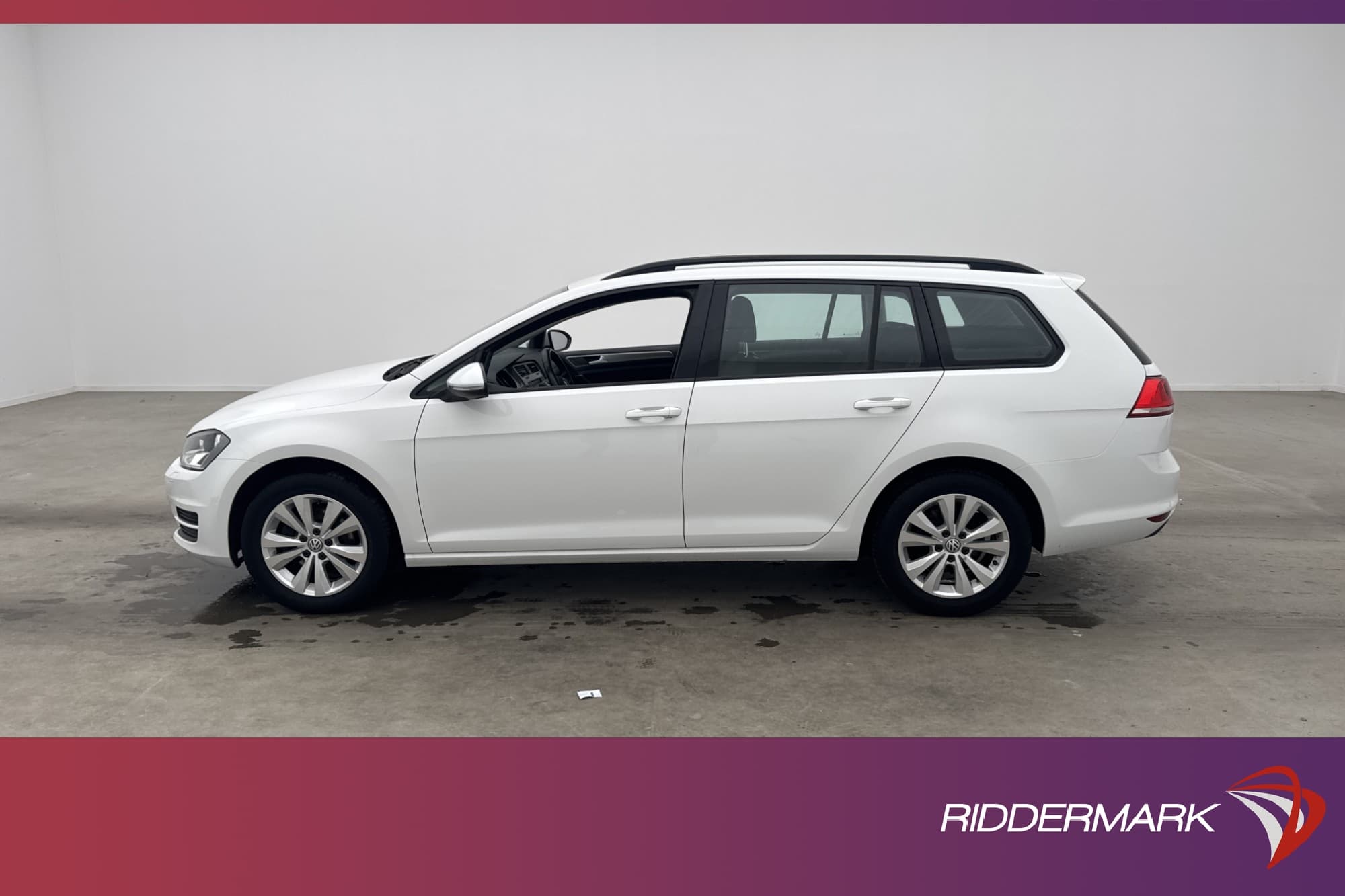 Volkswagen Golf SC 1.2 TSI 110hk