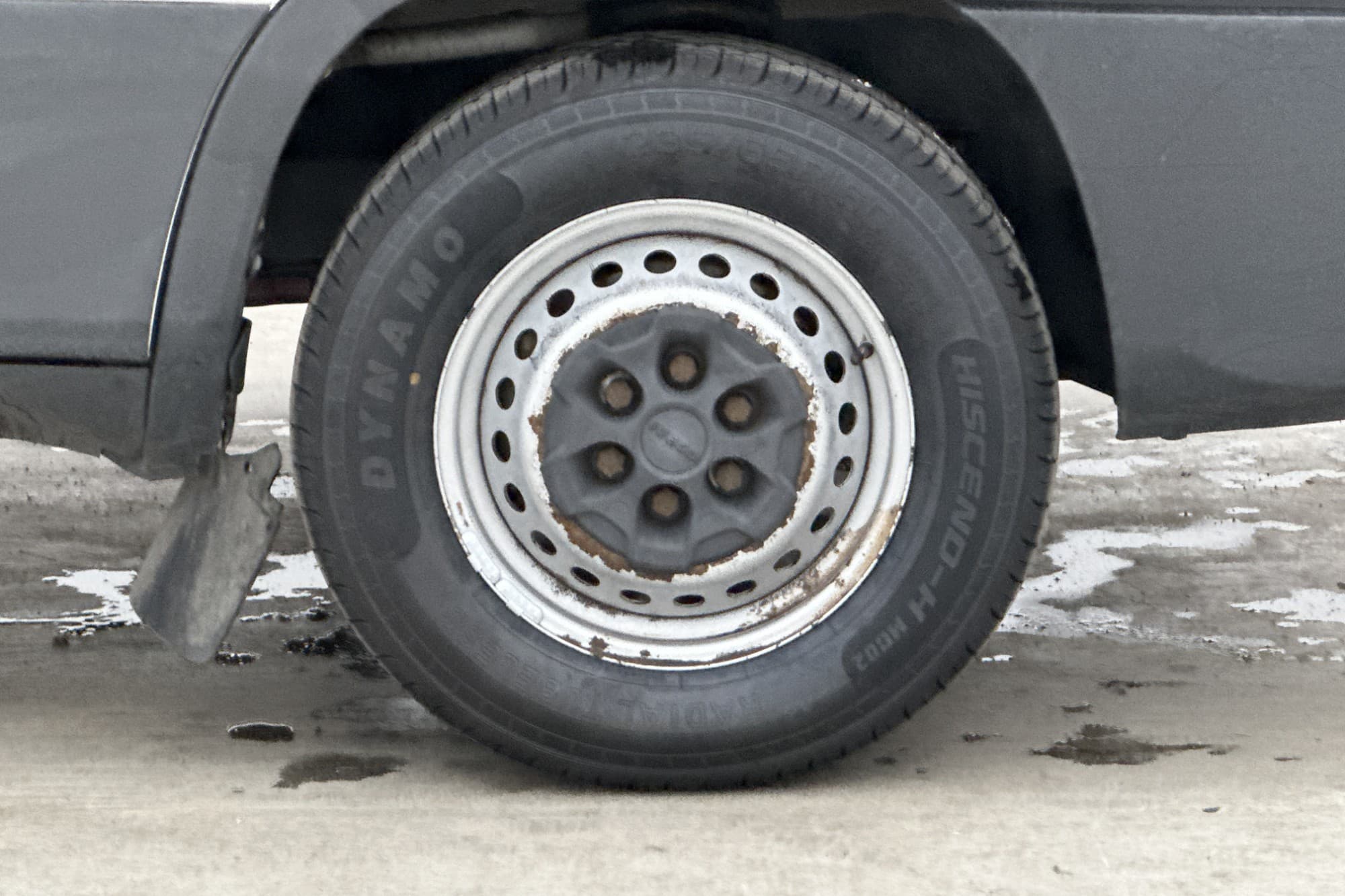 slider