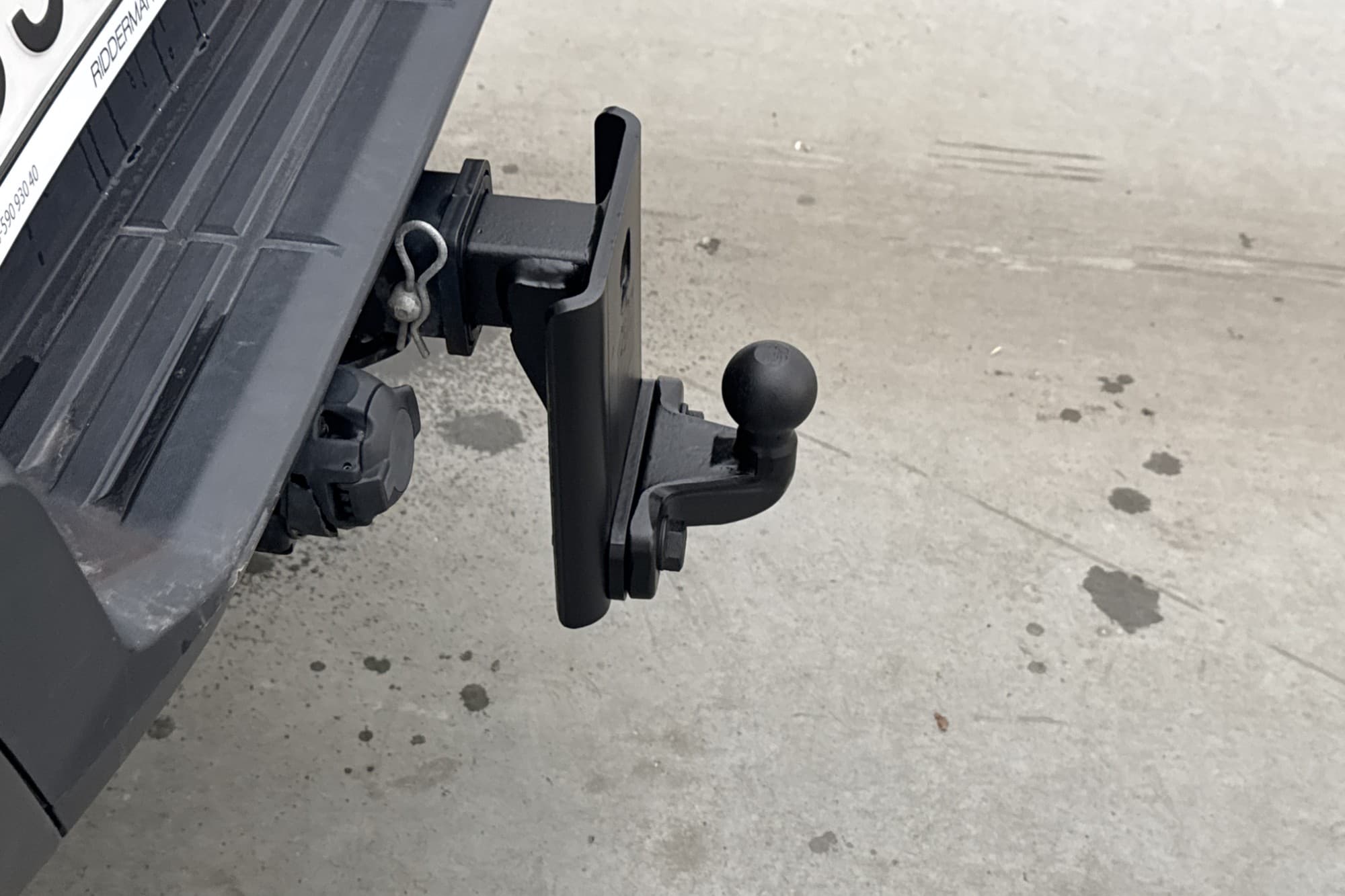 slider