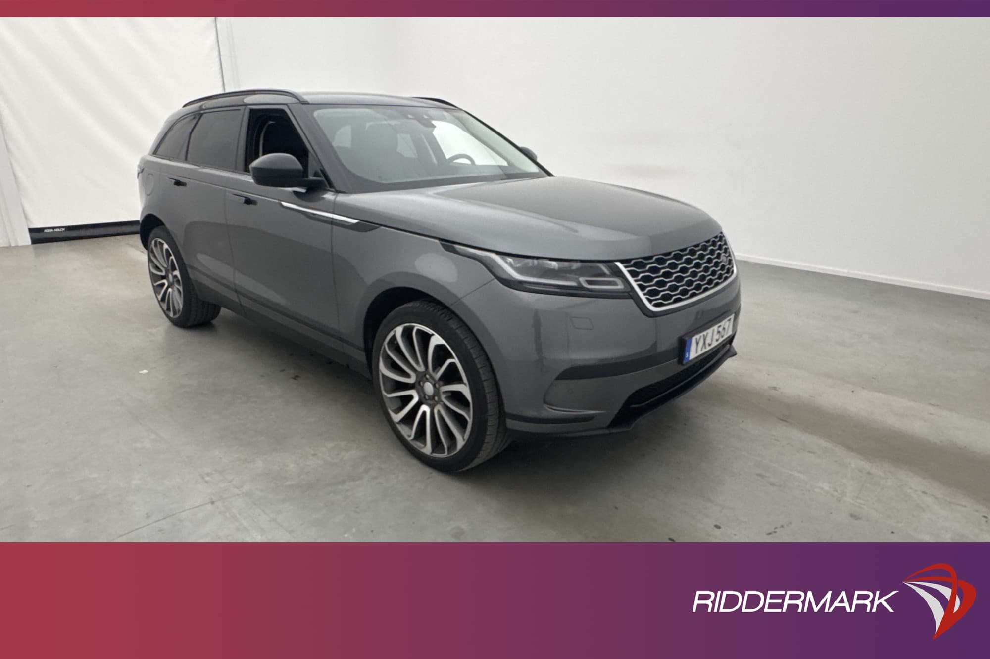 Land Rover Range Rover Velar D180 AWD Pano Cockpit Meridian