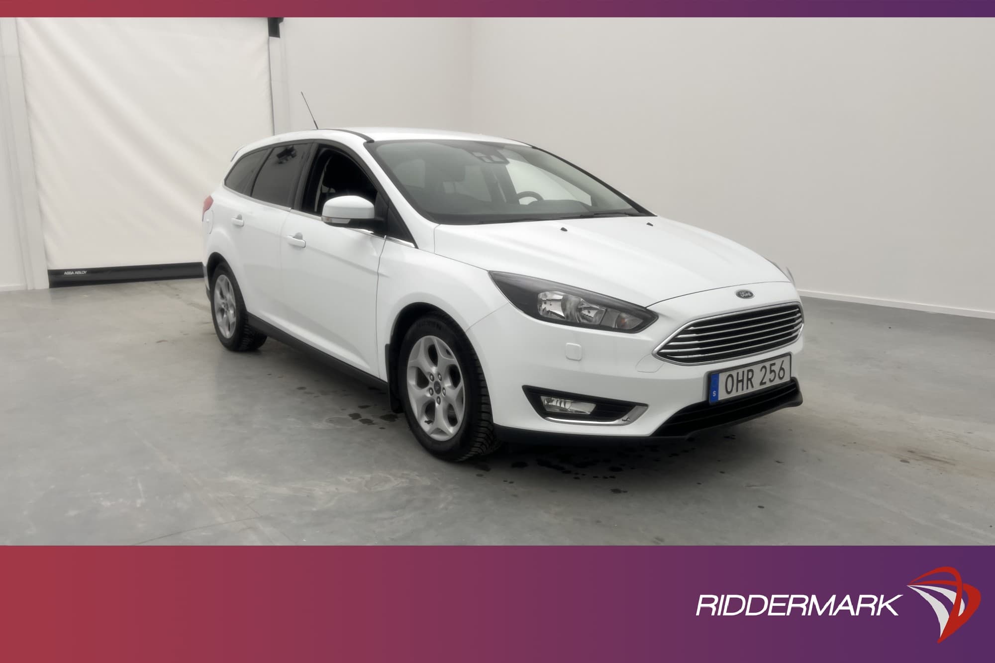 Ford Focus Kombi