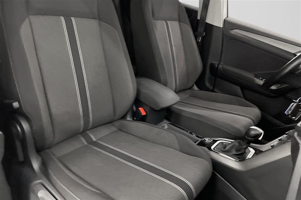Volkswagen T-Roc 2.0 TSI 4M 190hk Värmare B-kamera 1-Brukareinteriör