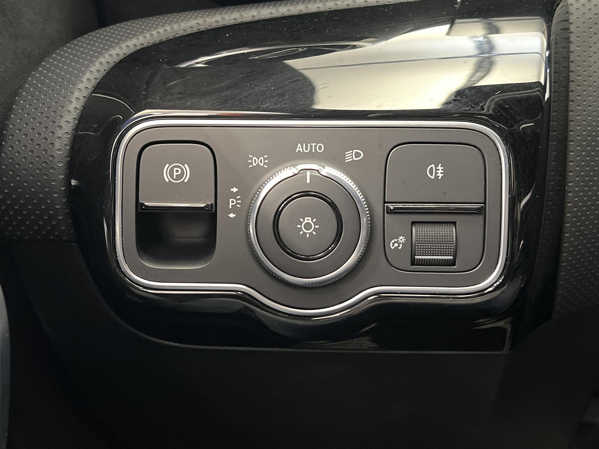 Mercedes-Benz A 180 136hk AMG Sport Kamera Välserv 0,59l/mil