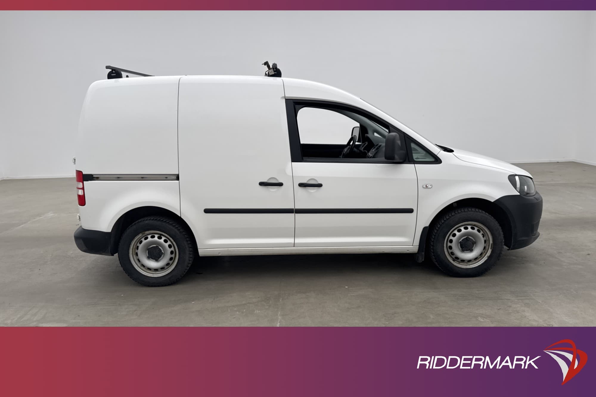 Volkswagen Caddy 1.6TDI
