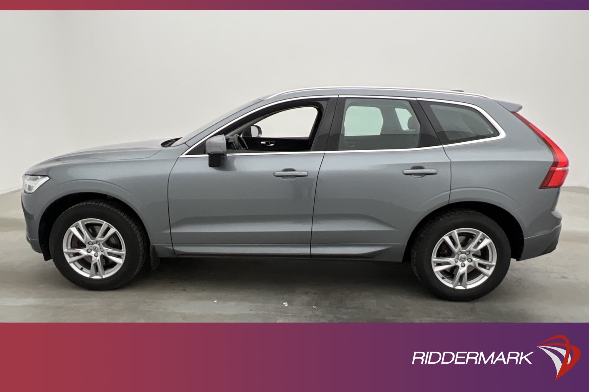 Volvo XC60 D4 190hk AWD Momentum