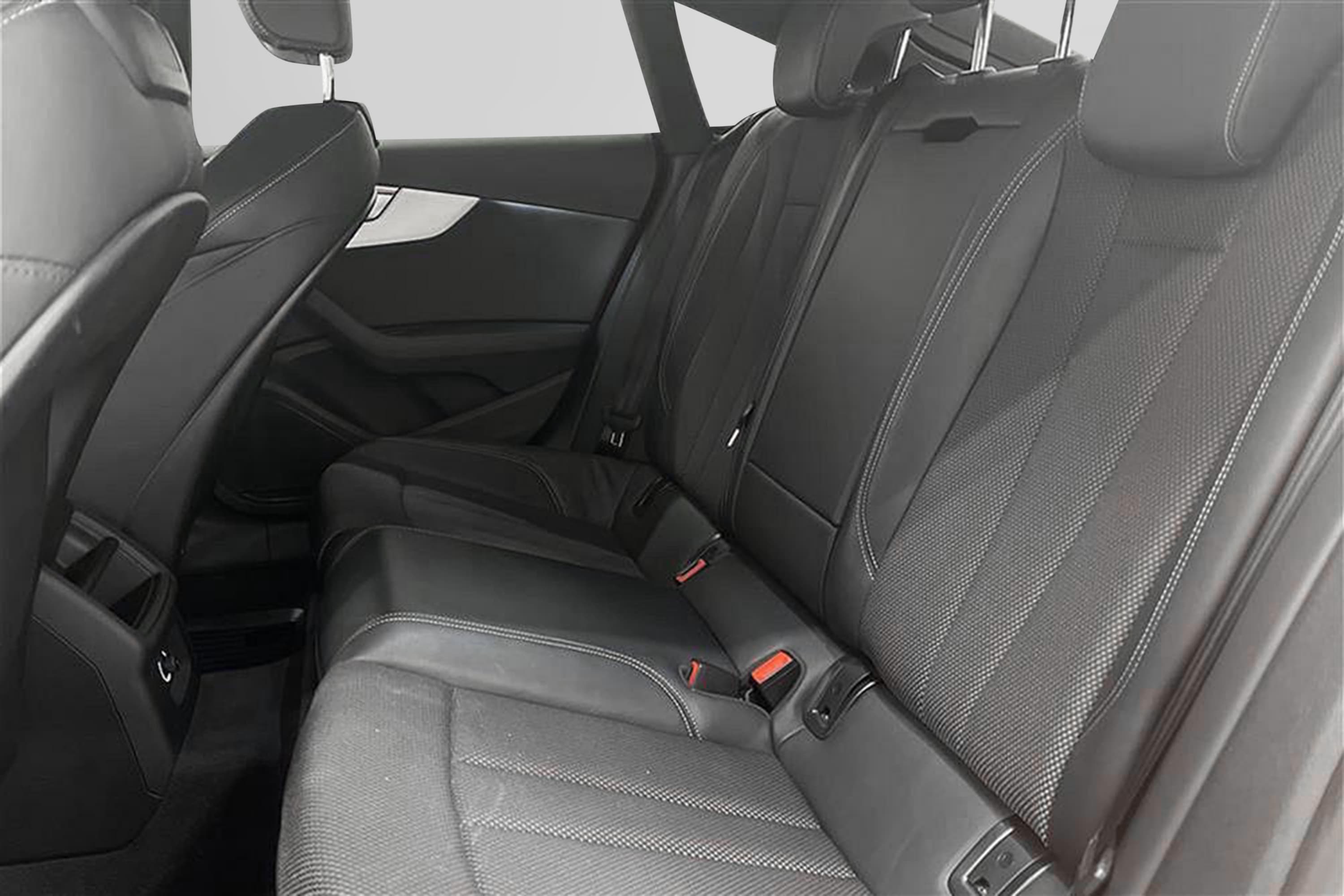 Audi A5 2.0 TFSI Sportback 252hk Quattro S-Line Värmare Draginteriör
