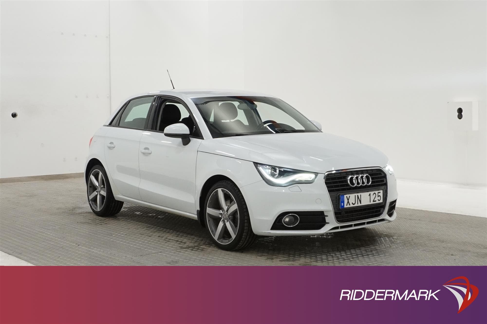 Audi A1 1.6 TDI SB