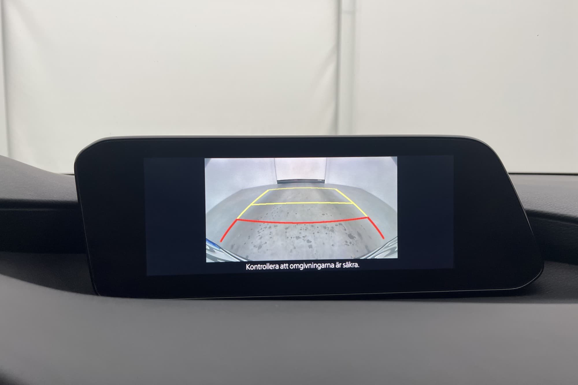 Mazda 3 Sport Hatchback M Hybrid 150hk Sky+Tech BOSE HUD