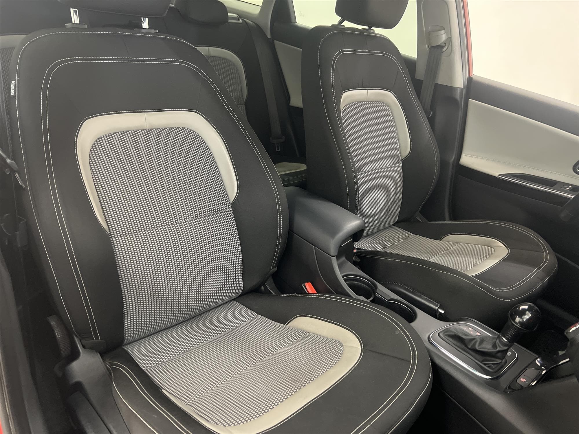 Kia Ceed Sportswagon 1.6 CRDi 128hk B-Kam P-Sensor Dragkrok