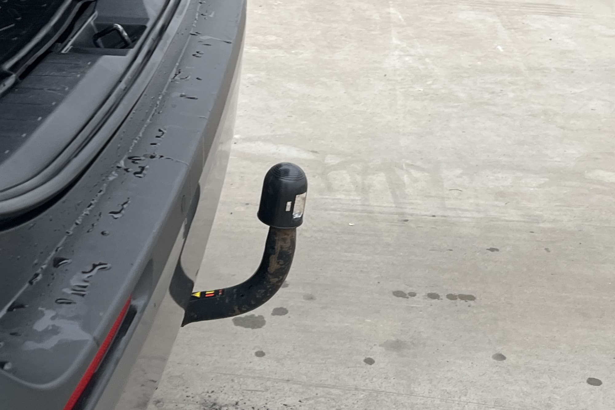Toyota RAV4 Hybrid AWD 222hk Executive Premium 360° JBL Drag