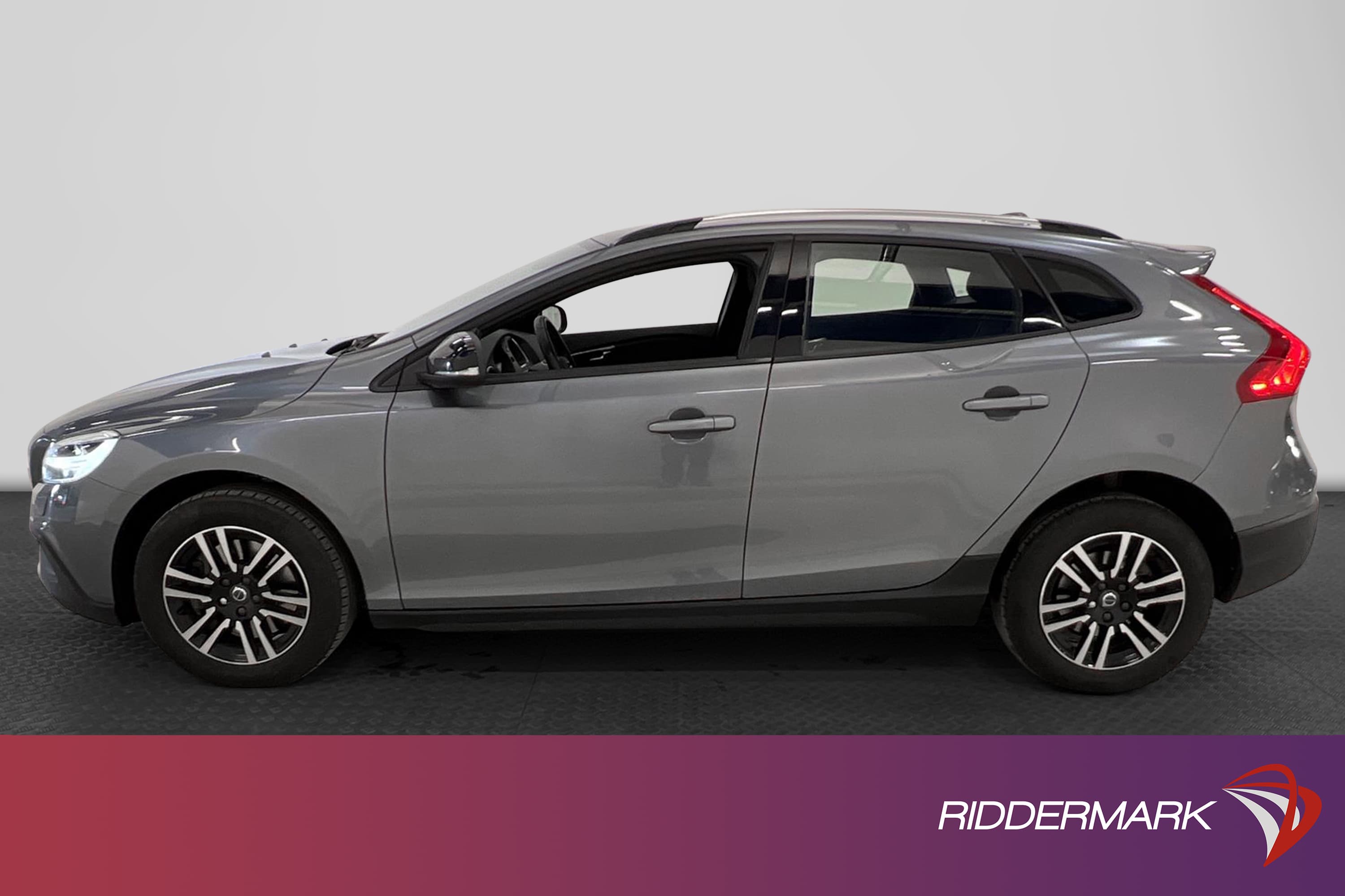 Volvo V40 Cross Country T3 152hk